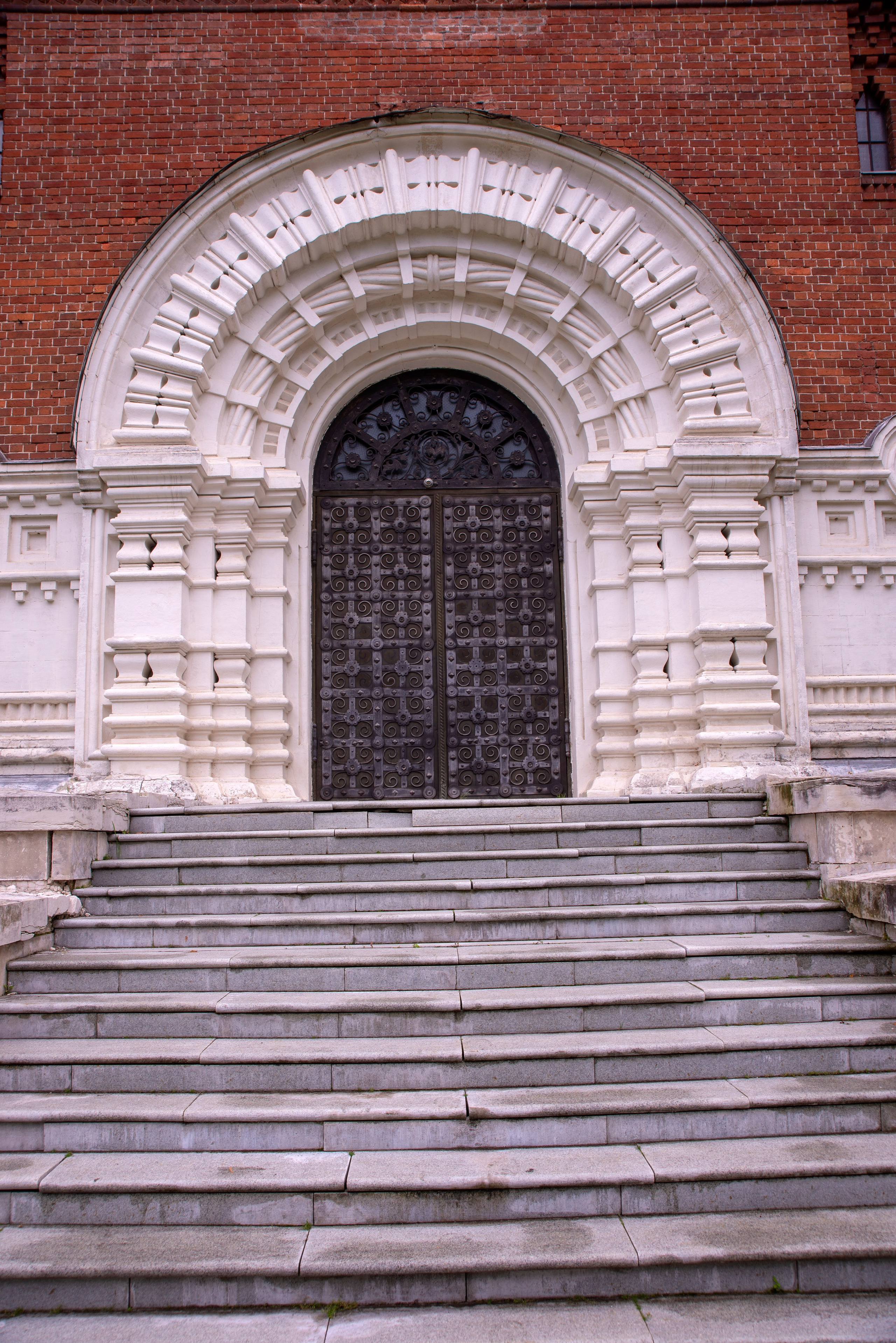 Гусь-Хрустальный. 19 сентября 2025. Игорь Жучков. Россия увиденная глазами путешествующего фотографа