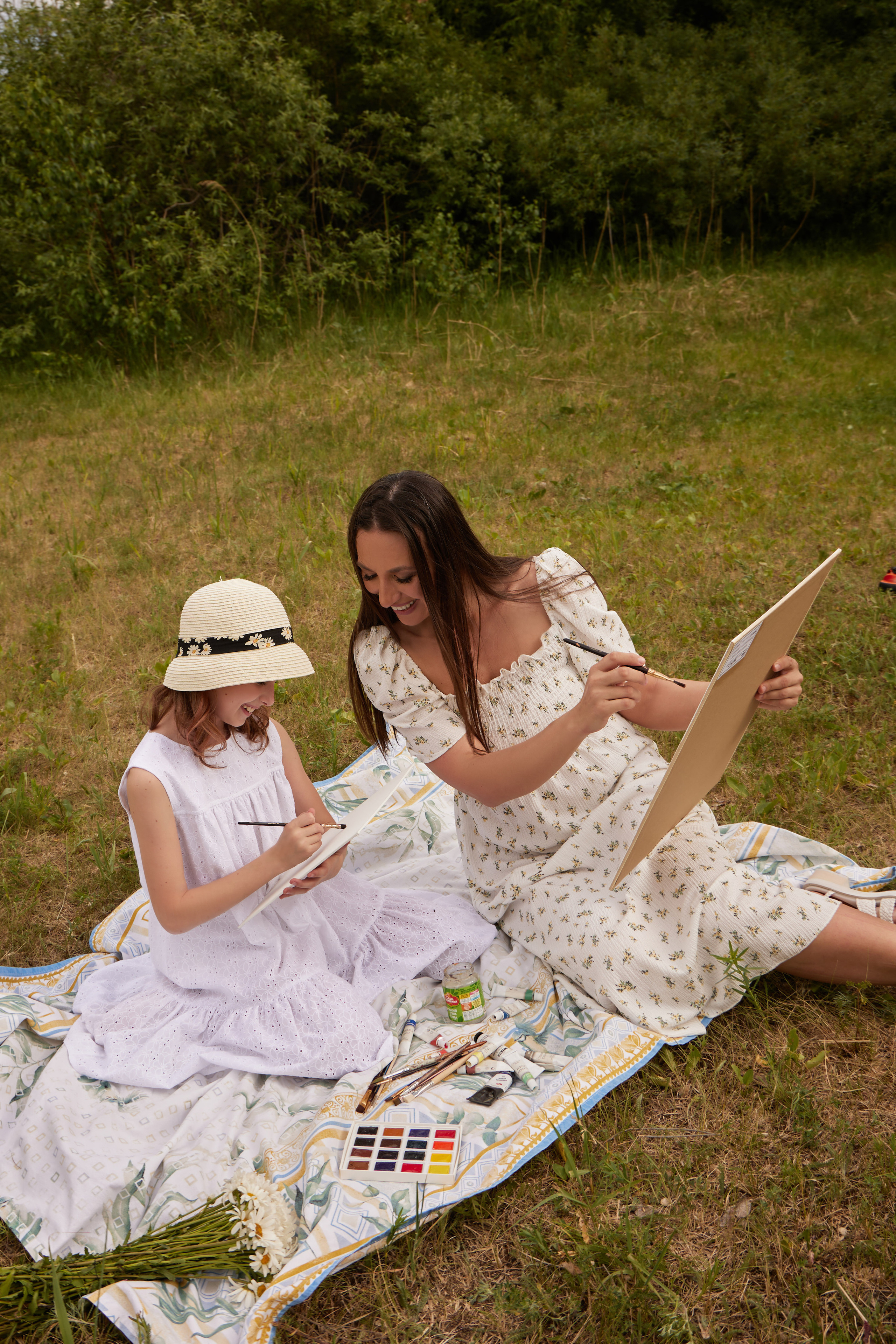 Камилла. Фотограф в Ульяновске Оксана Васильева