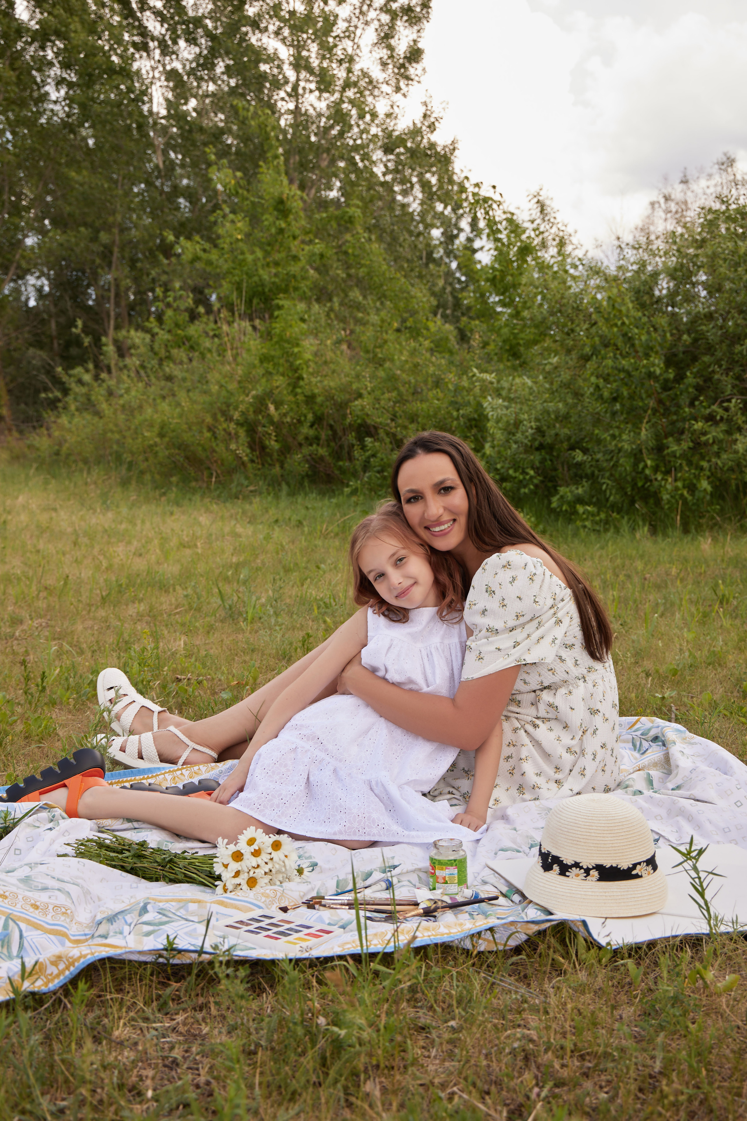 Камилла. Фотограф в Ульяновске Оксана Васильева