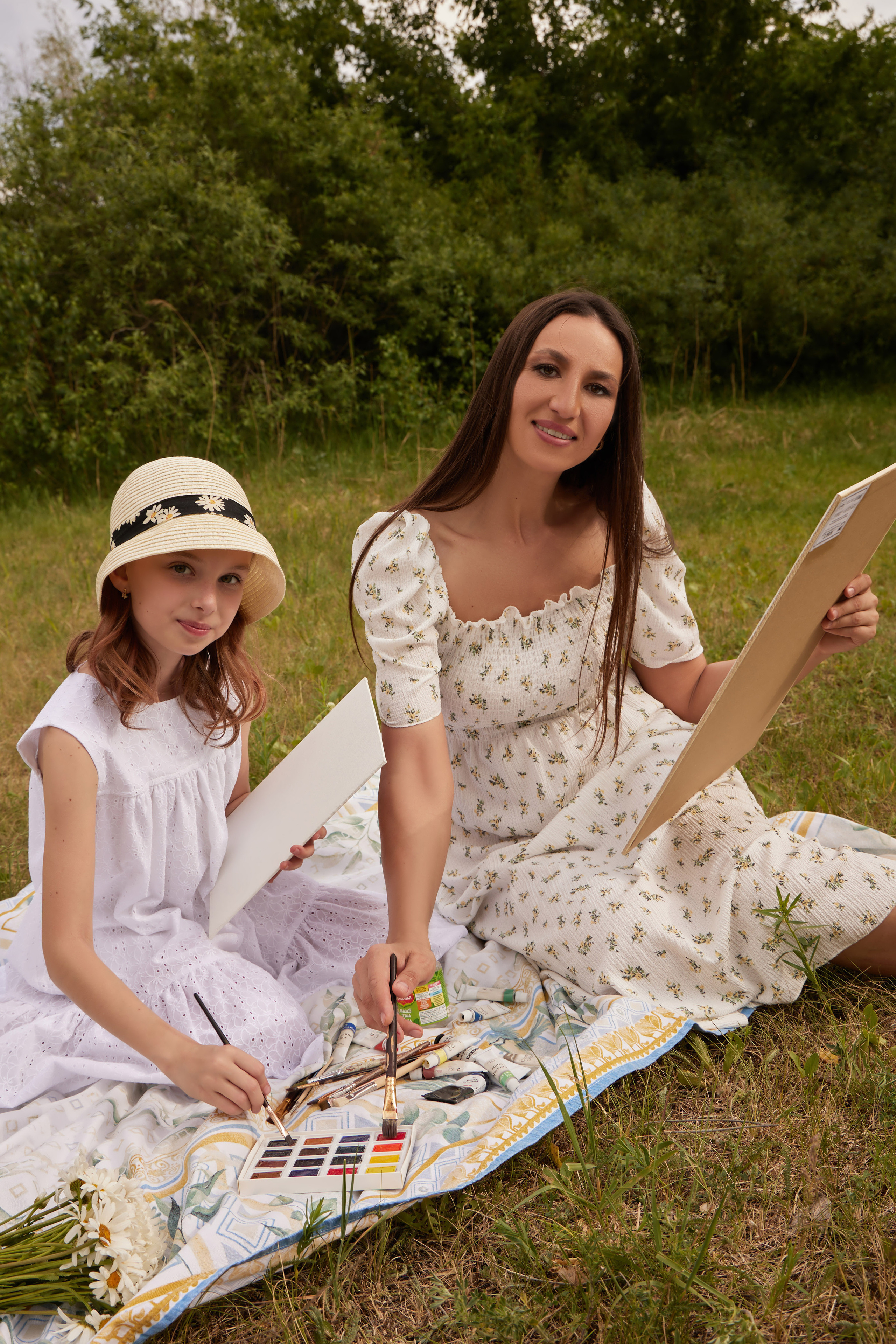 Камилла. Фотограф в Ульяновске Оксана Васильева