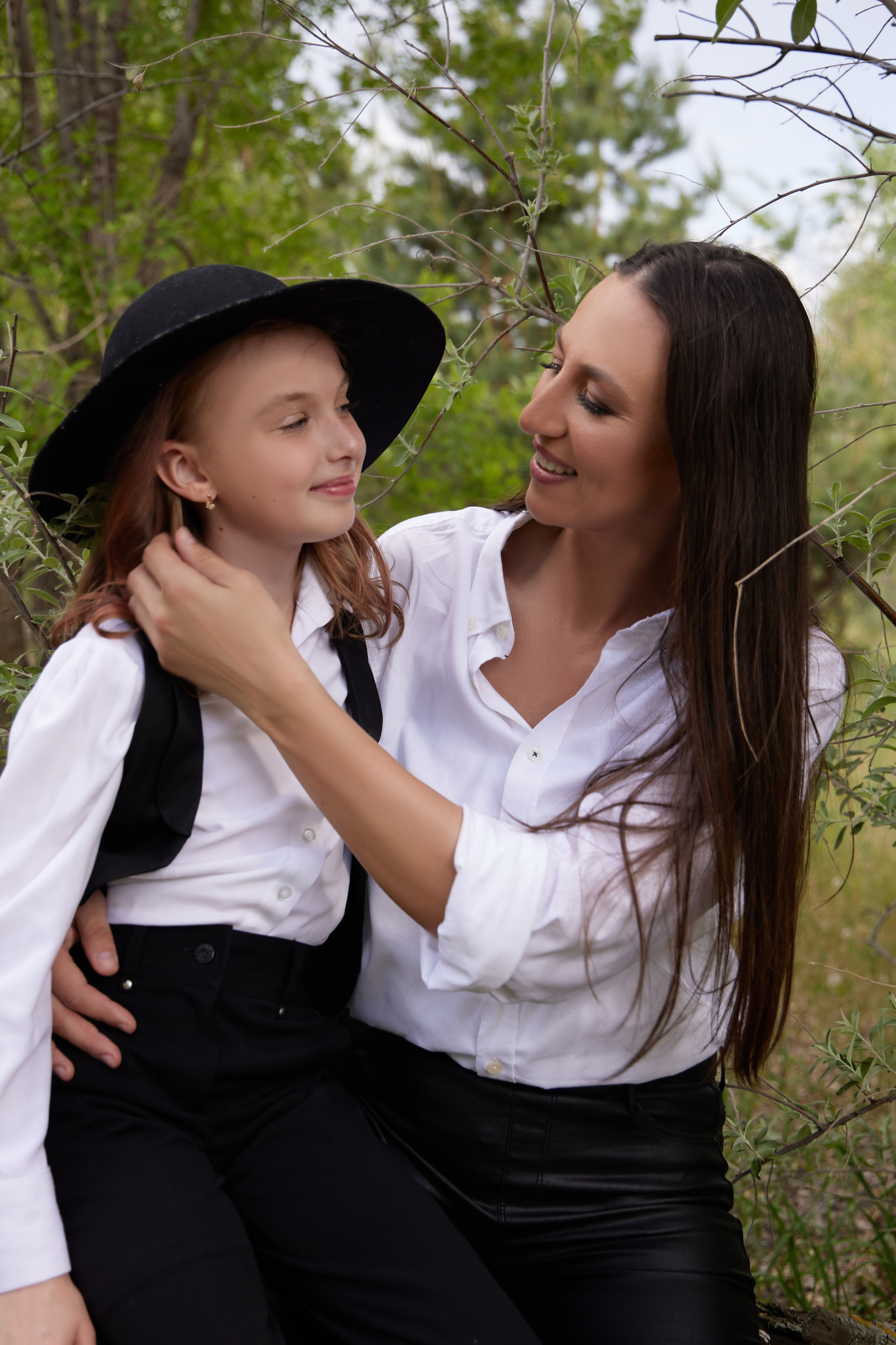 Камилла. Фотограф в Ульяновске Оксана Васильева