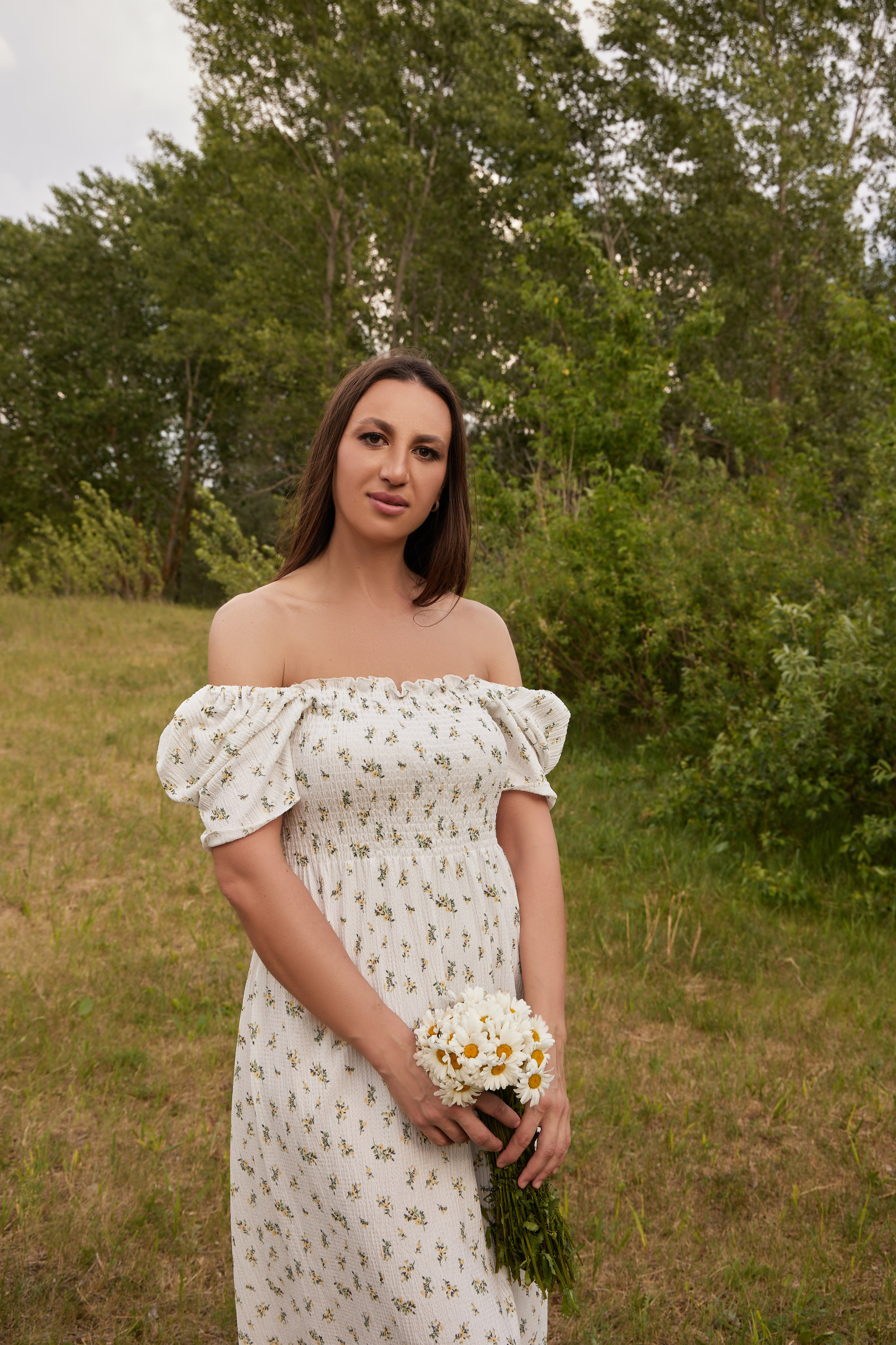 Камилла. Фотограф в Ульяновске Оксана Васильева