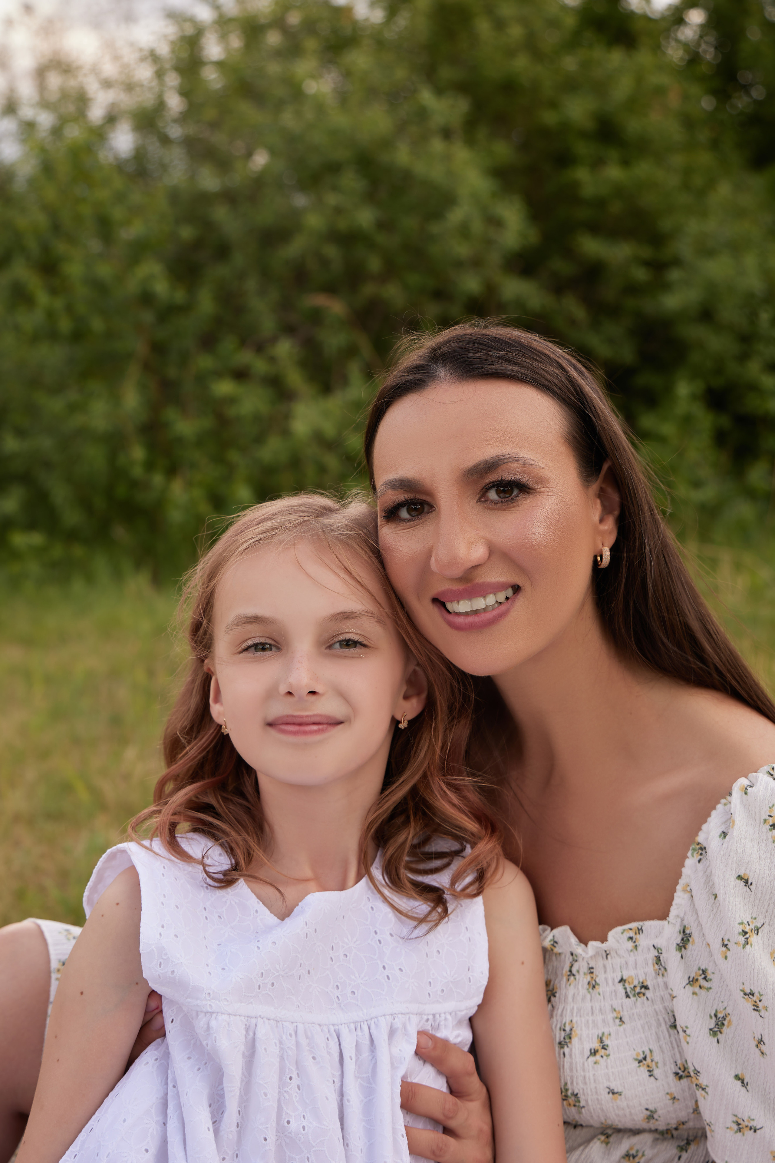 Камилла. Фотограф в Ульяновске Оксана Васильева