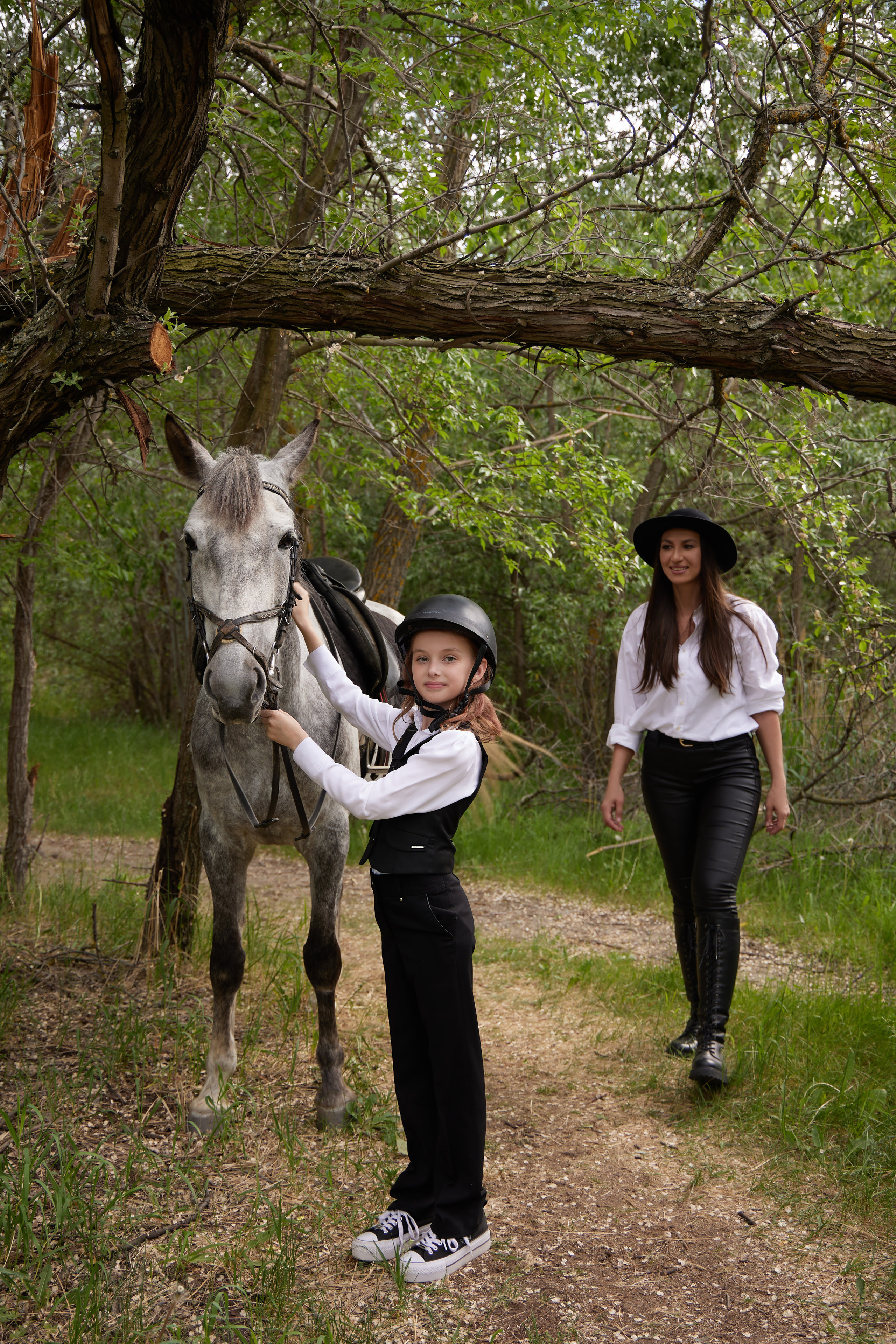 Камилла. Фотограф в Ульяновске Оксана Васильева