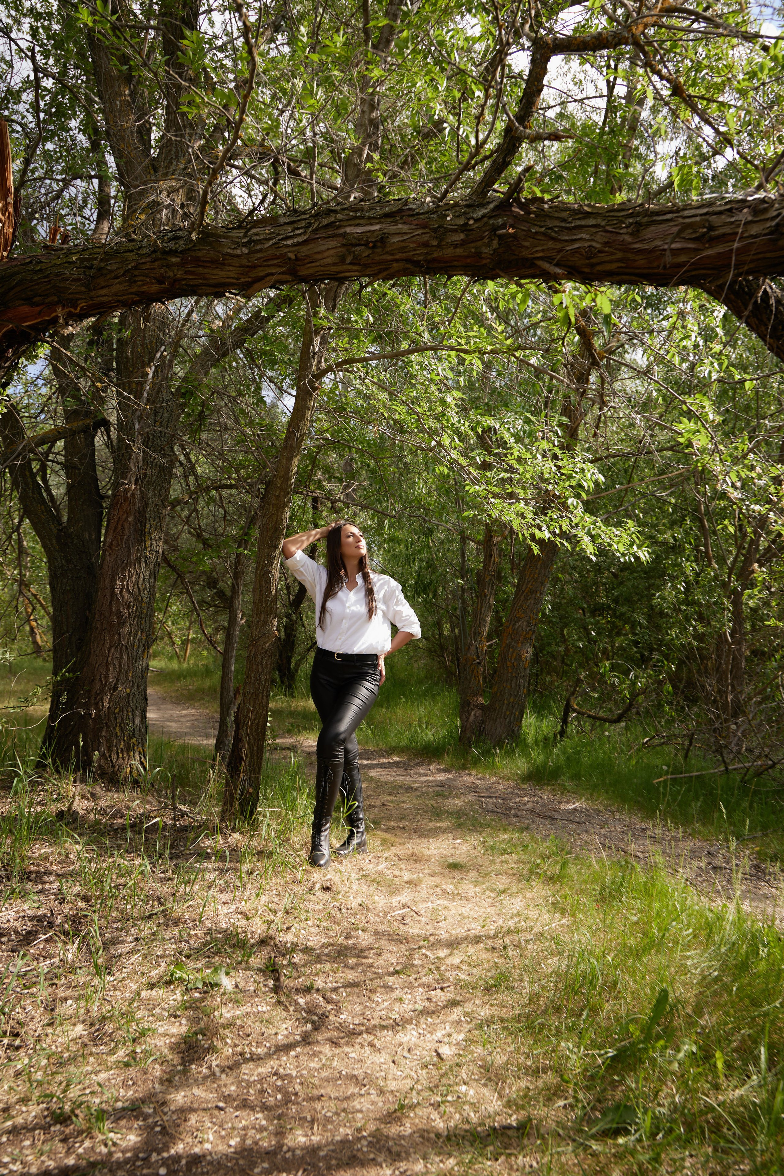 Камилла. Фотограф в Ульяновске Оксана Васильева
