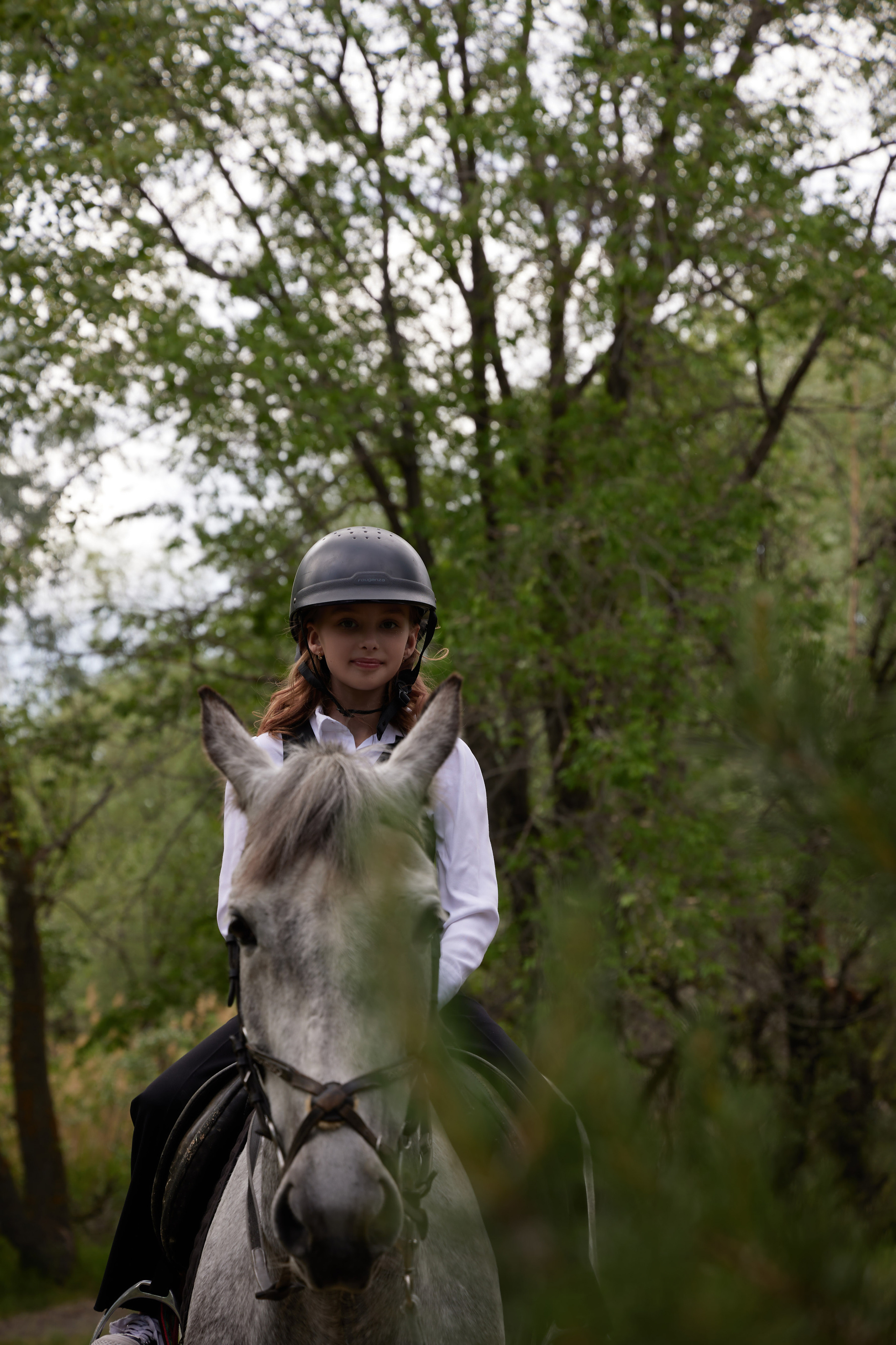 Камилла. Фотограф в Ульяновске Оксана Васильева