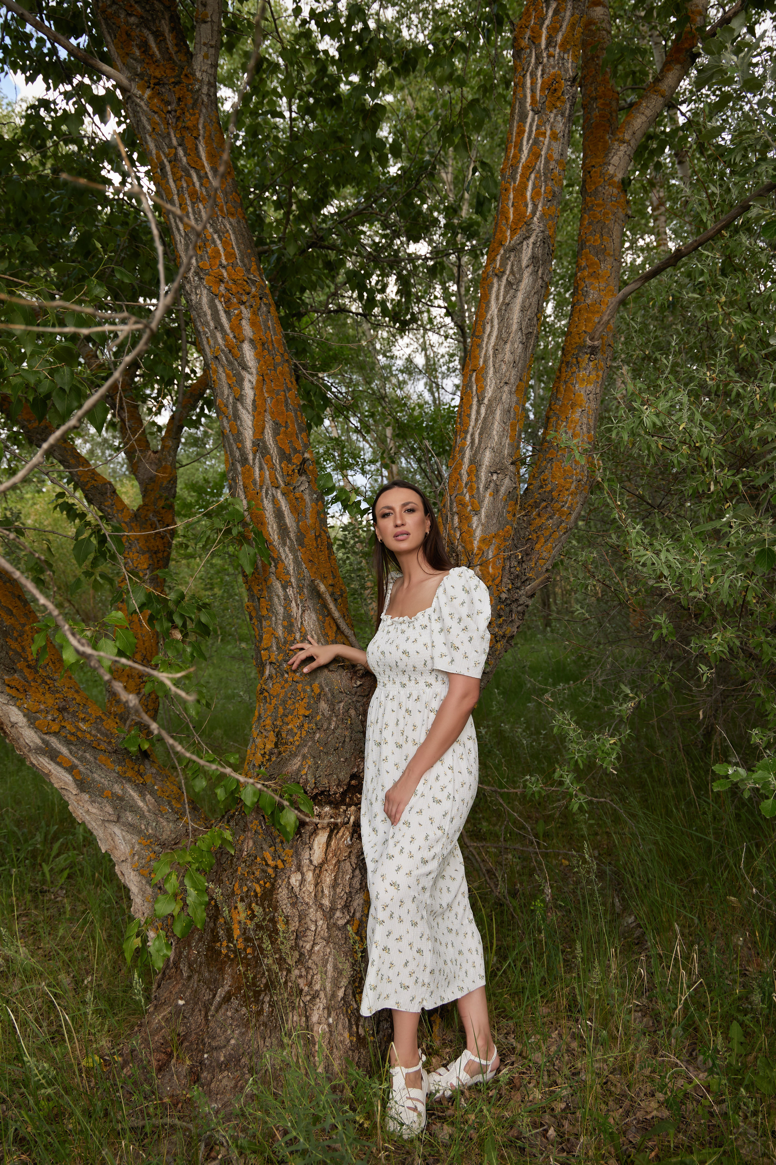 Камилла. Фотограф в Ульяновске Оксана Васильева