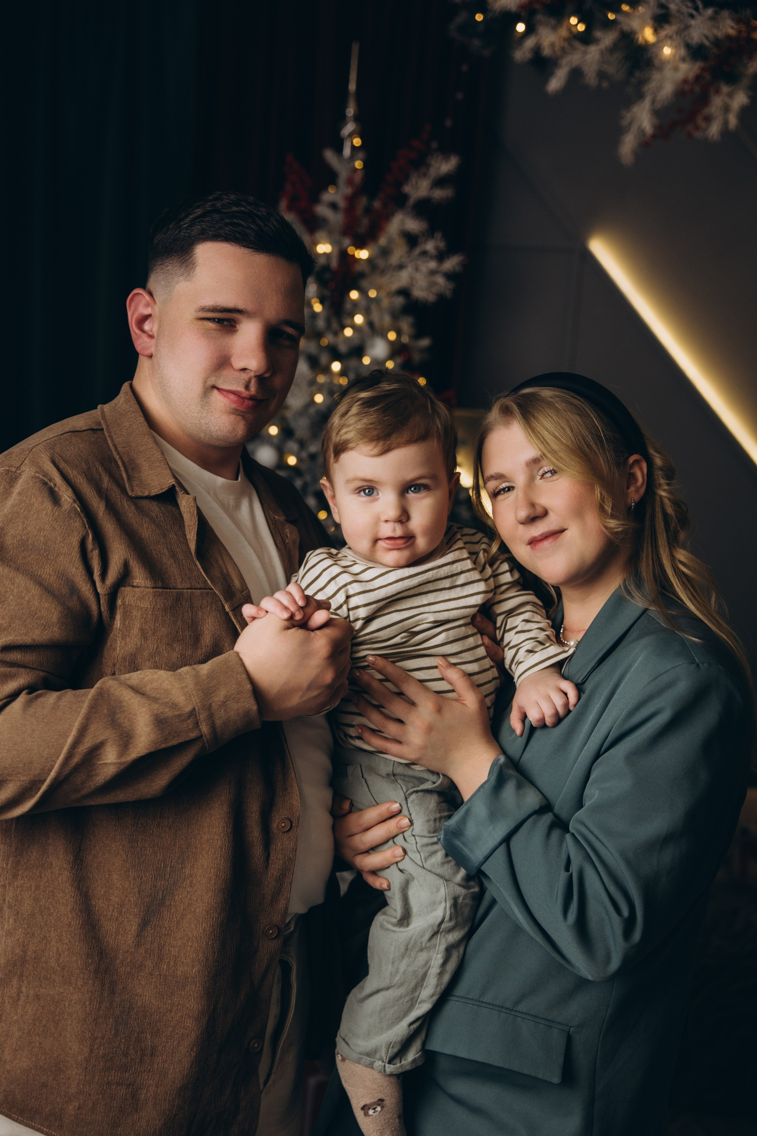 Луна. Свадебный, семейный фотограф в Иркутске Светлана Макаричева