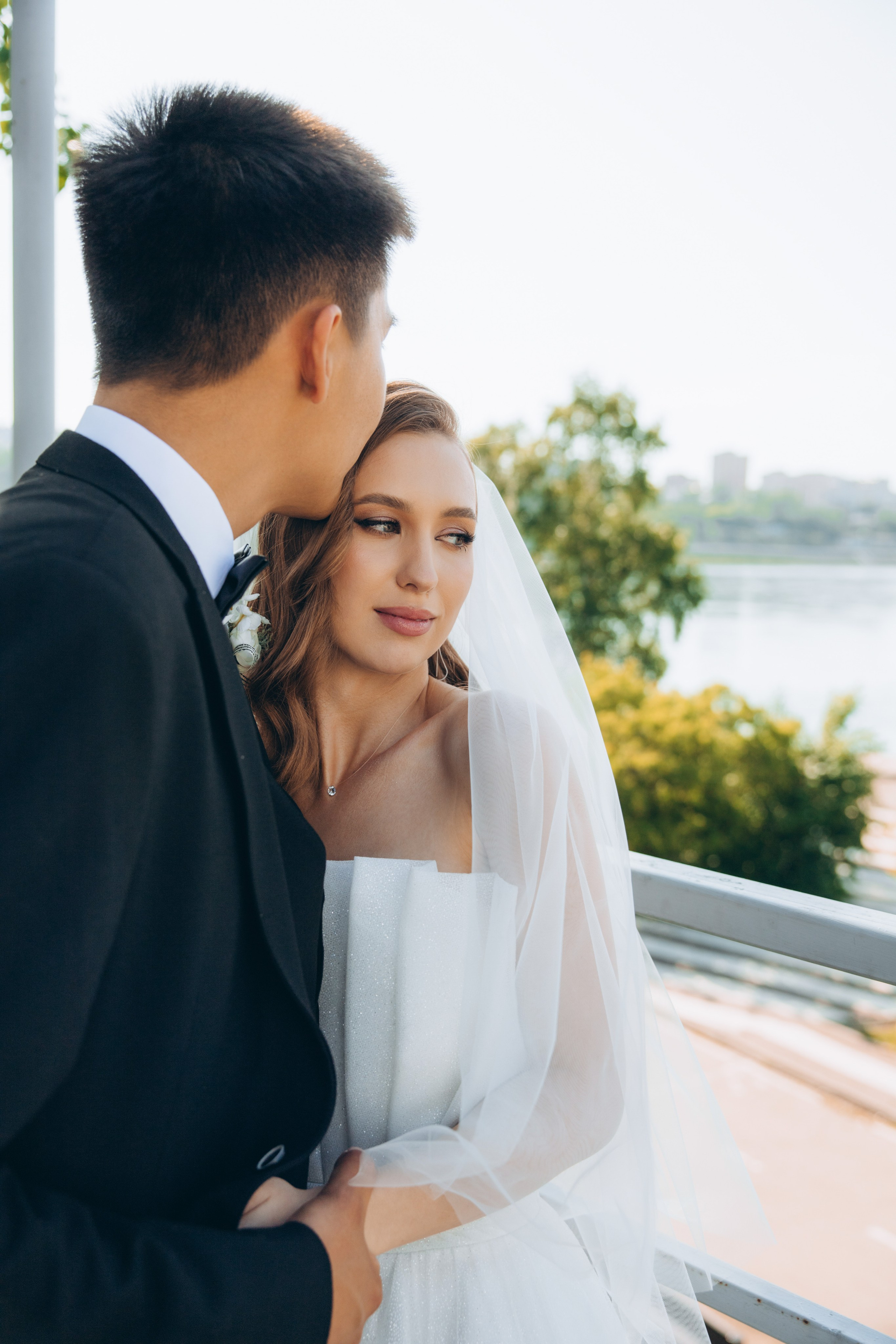 Станислав & Татьяна. Свадебный, семейный фотограф в Иркутске Светлана Макаричева