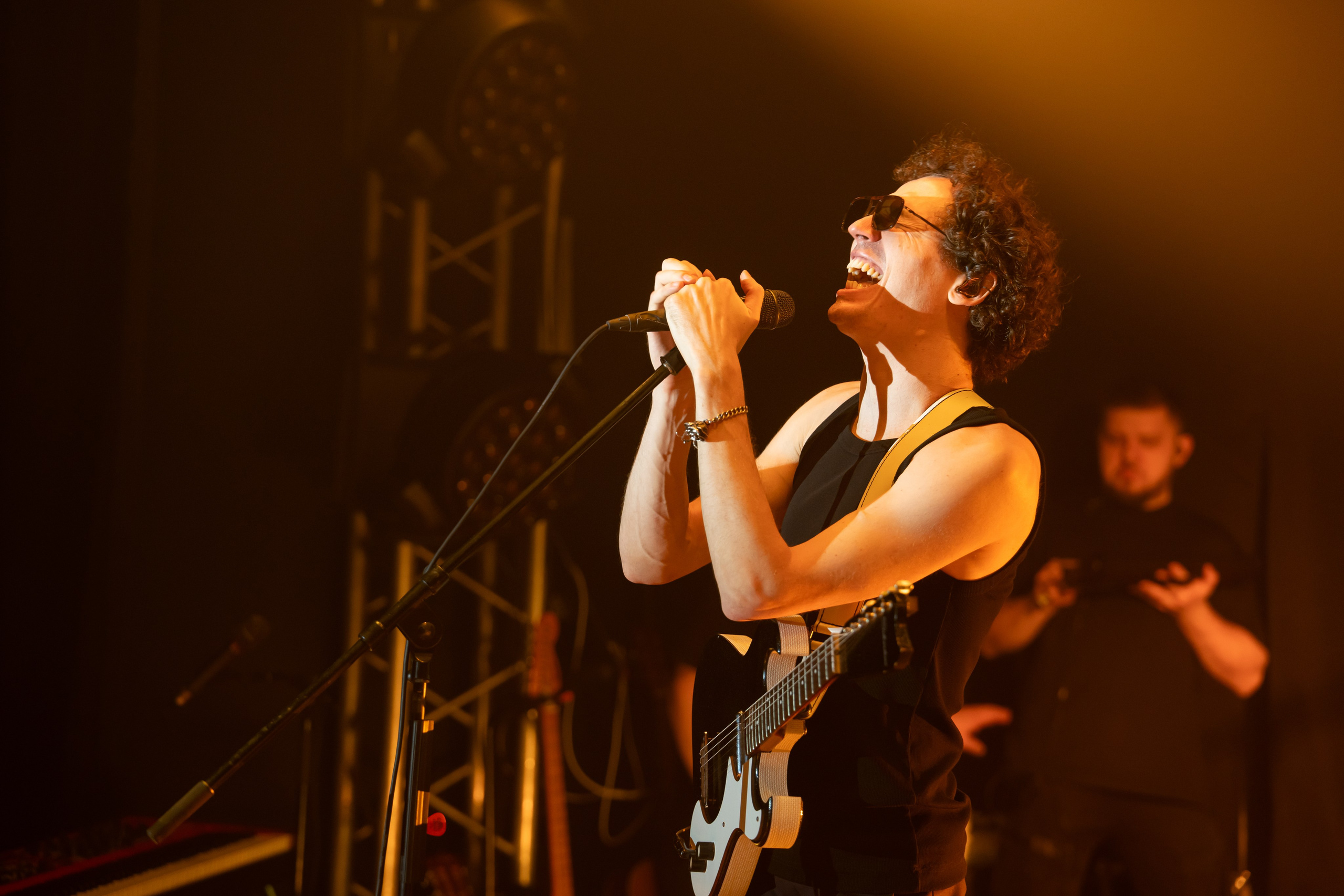 ZOLOTO feat BEELINE. Фотограф в Новосибирске | Фотограф Валентина Борновалова