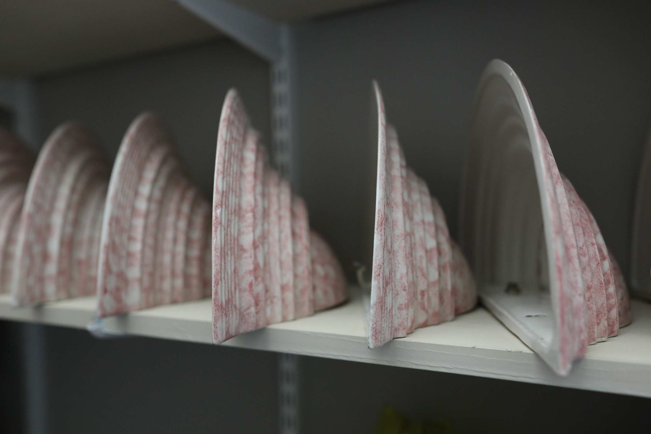 Светильники. Фотолаборатория XIX века в городе Тверь