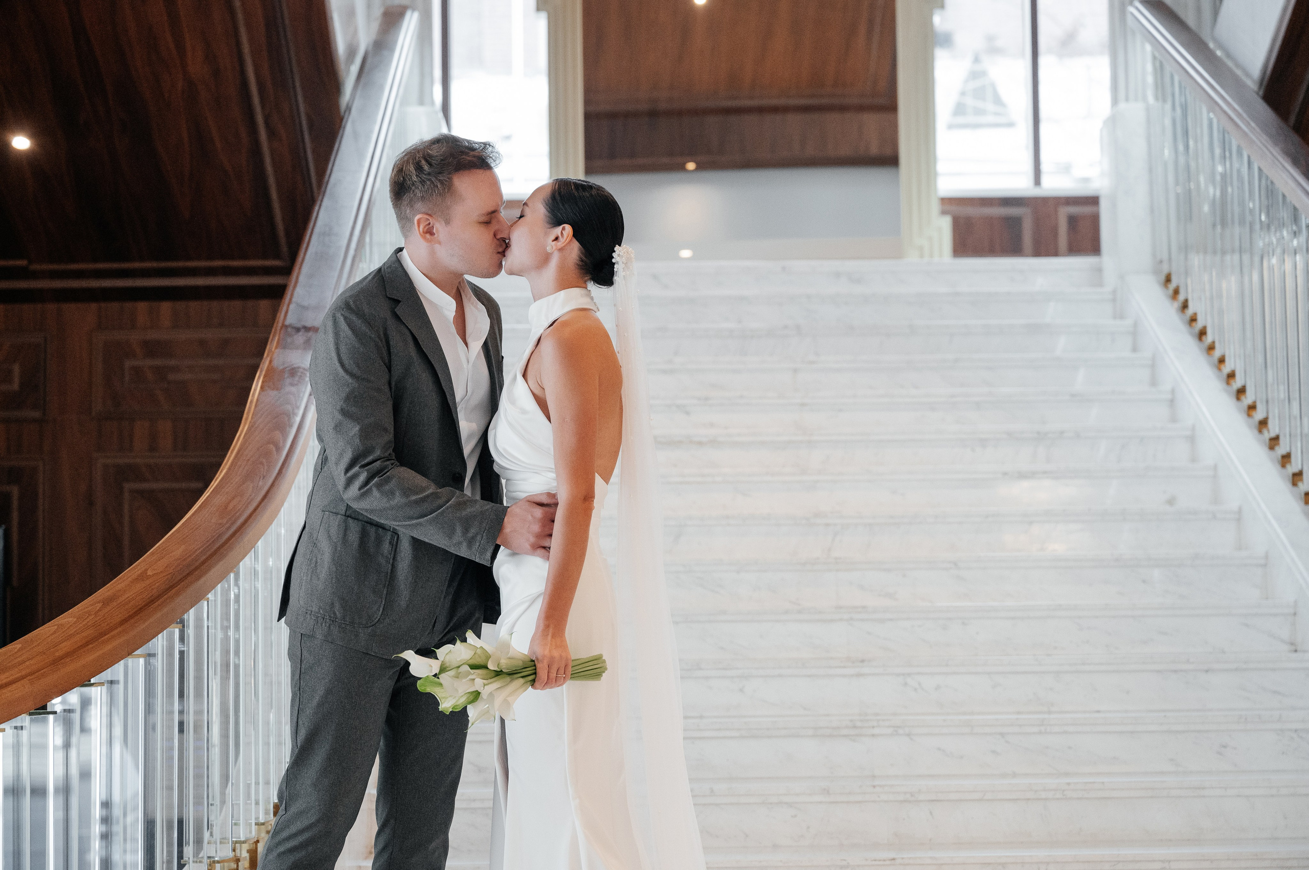 Wedding G&E. Свадебный фотограф в Москве и по всему Миру Андрей Медведников