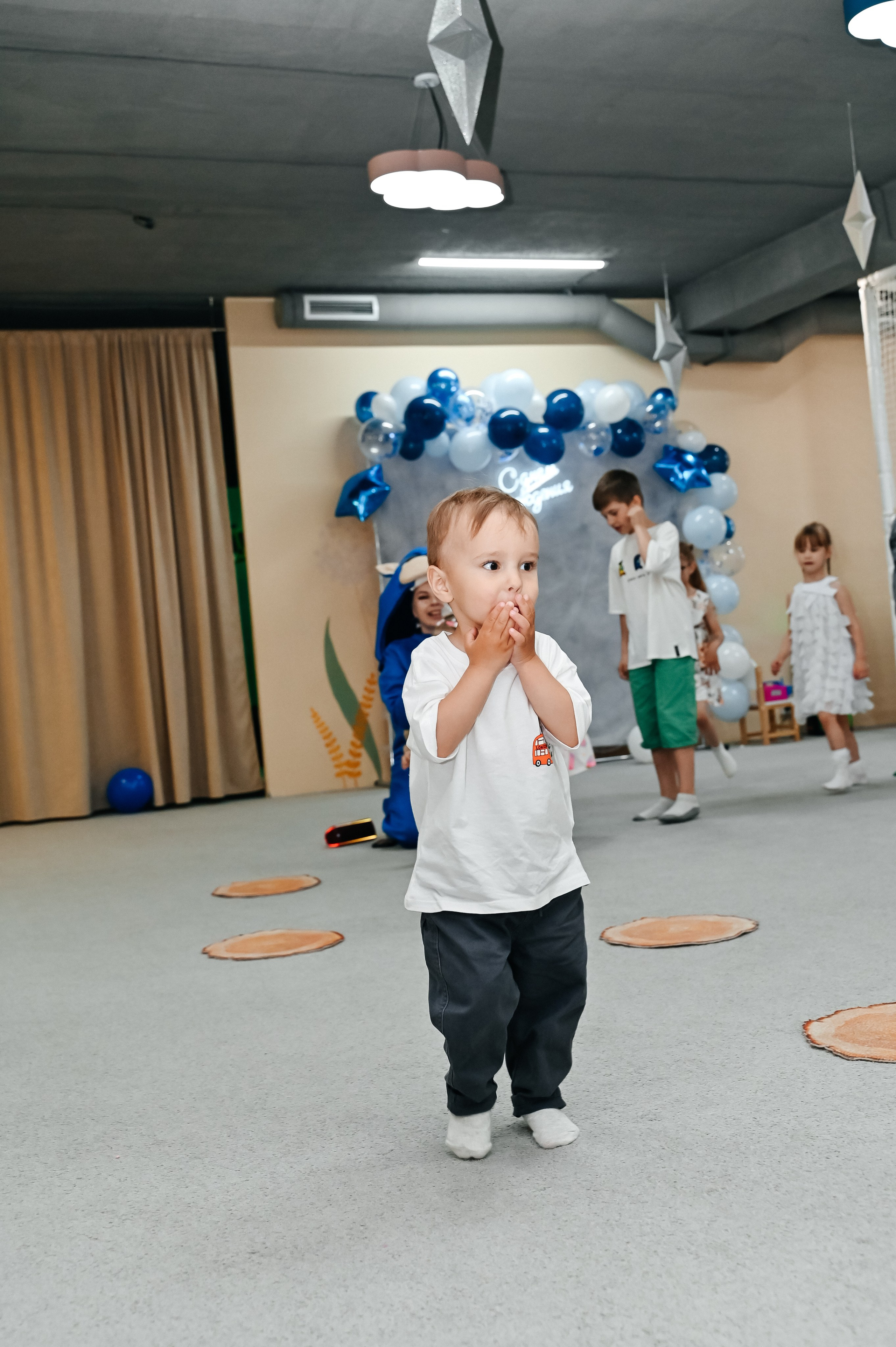 Платону 5 лет (Виола). Семейный фотограф в Минске Дарья Дреко