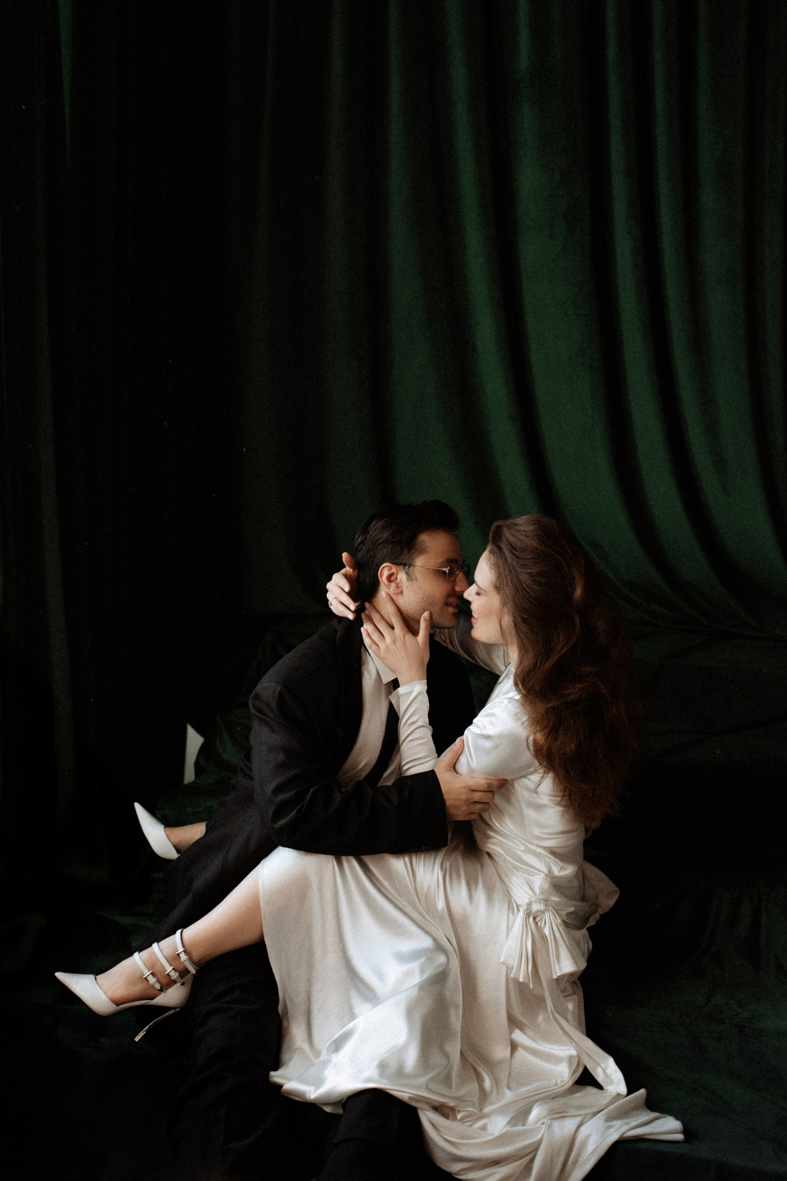 София и Антон. Фотограф Иваново Ольга Исакова