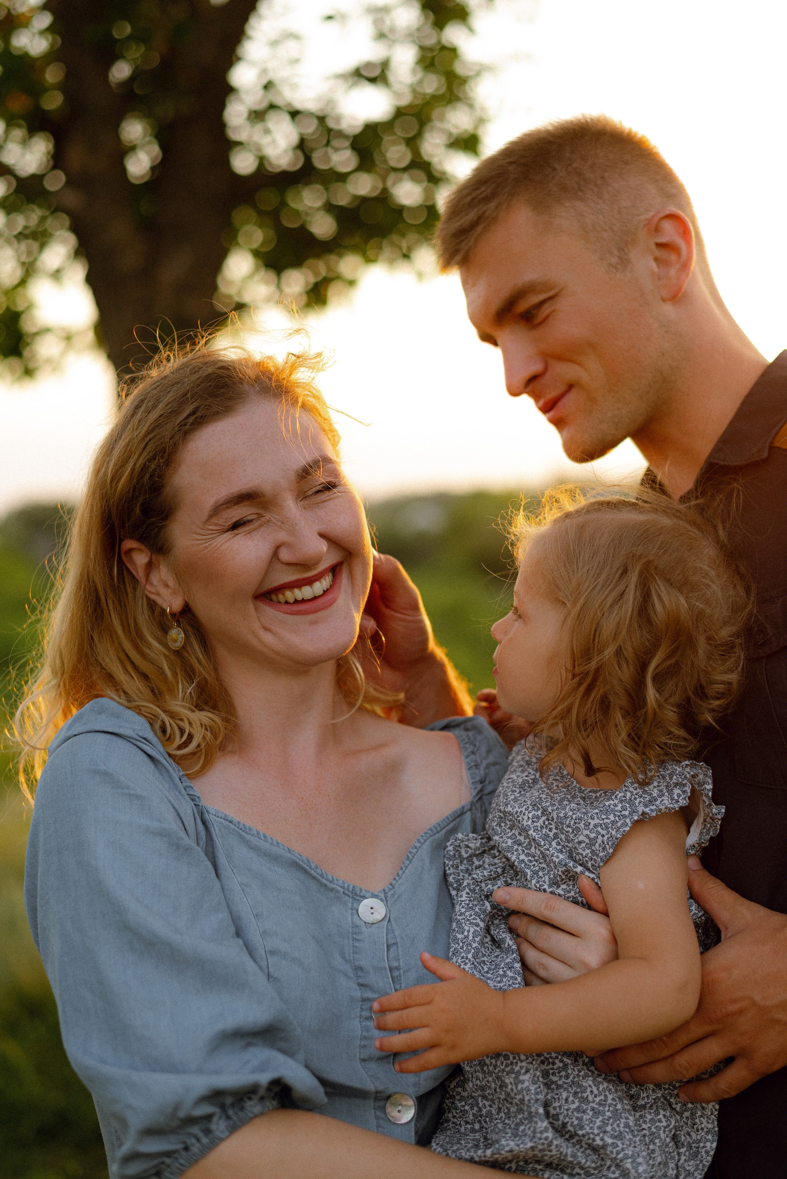 СЧАСТЬЕ. Семейный фотограф в Воронеже