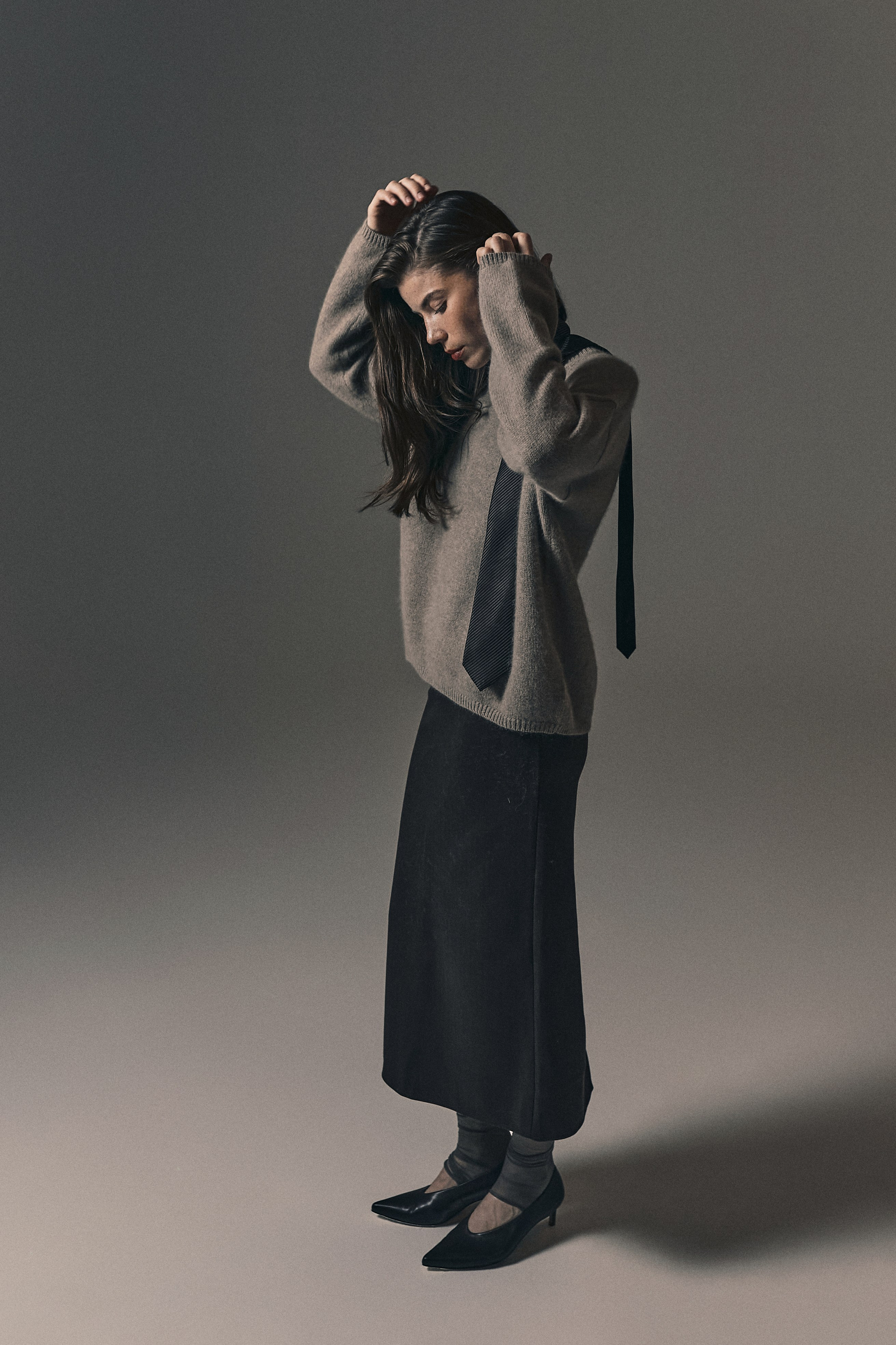 Кристина. Фотограф Москва| Вероника Полуэктова