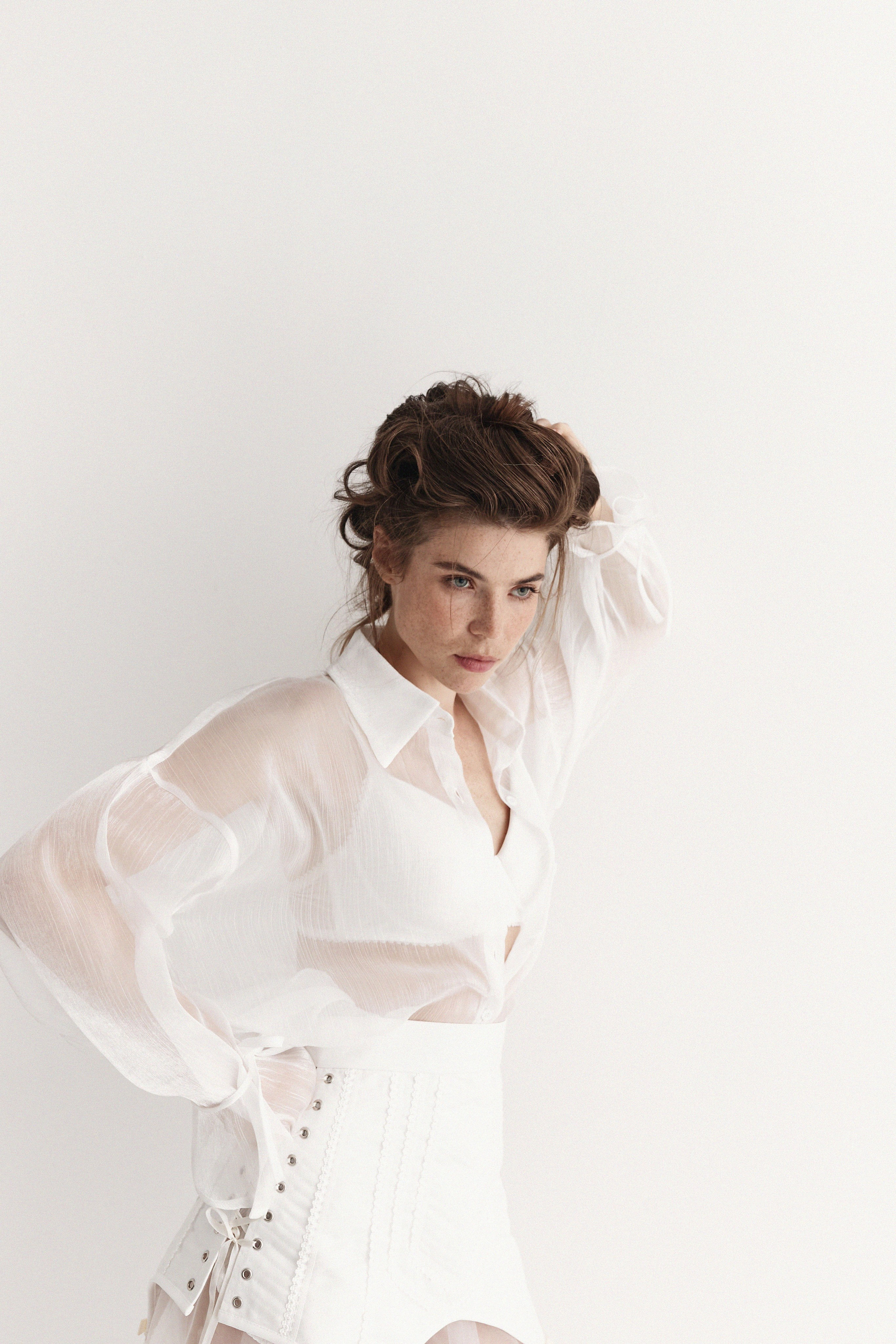 Кристина. Фотограф Москва| Вероника Полуэктова