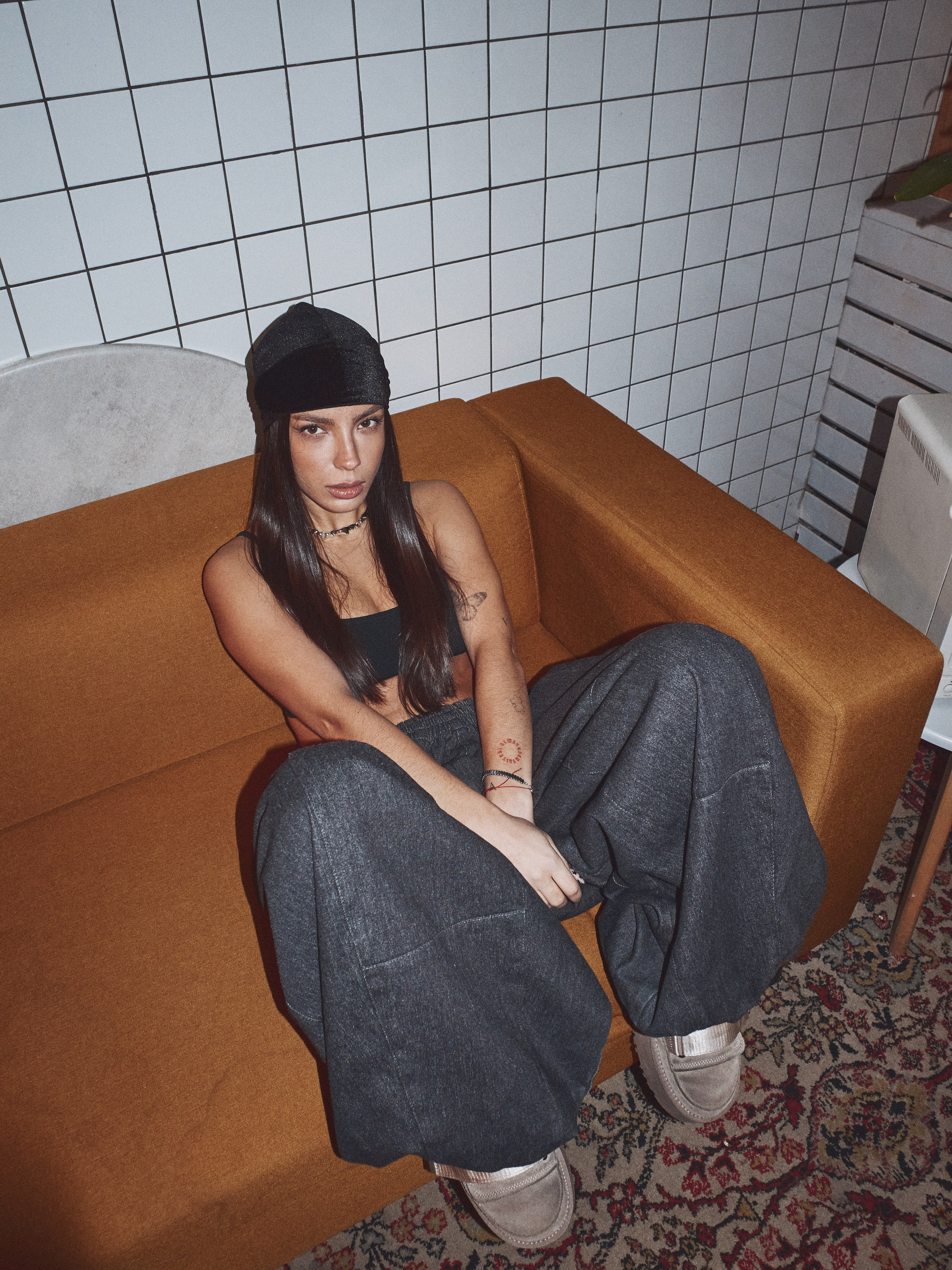 CATALOGUE. Организация съемок в Москве для брендов одежды — Кирилл Ярощенко