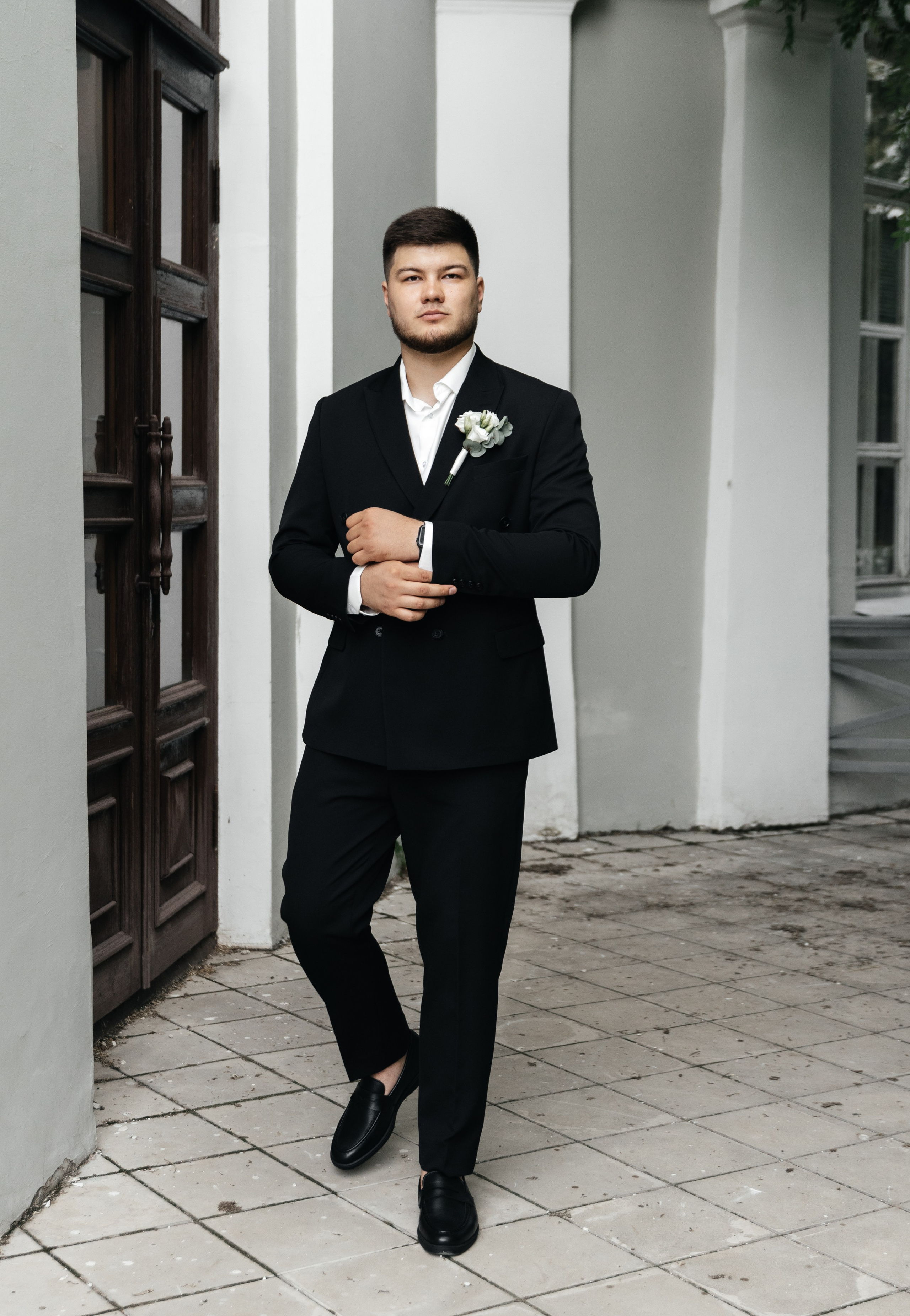 Emil & Guzel. Свадебный фотограф Ильнар Асадуллин