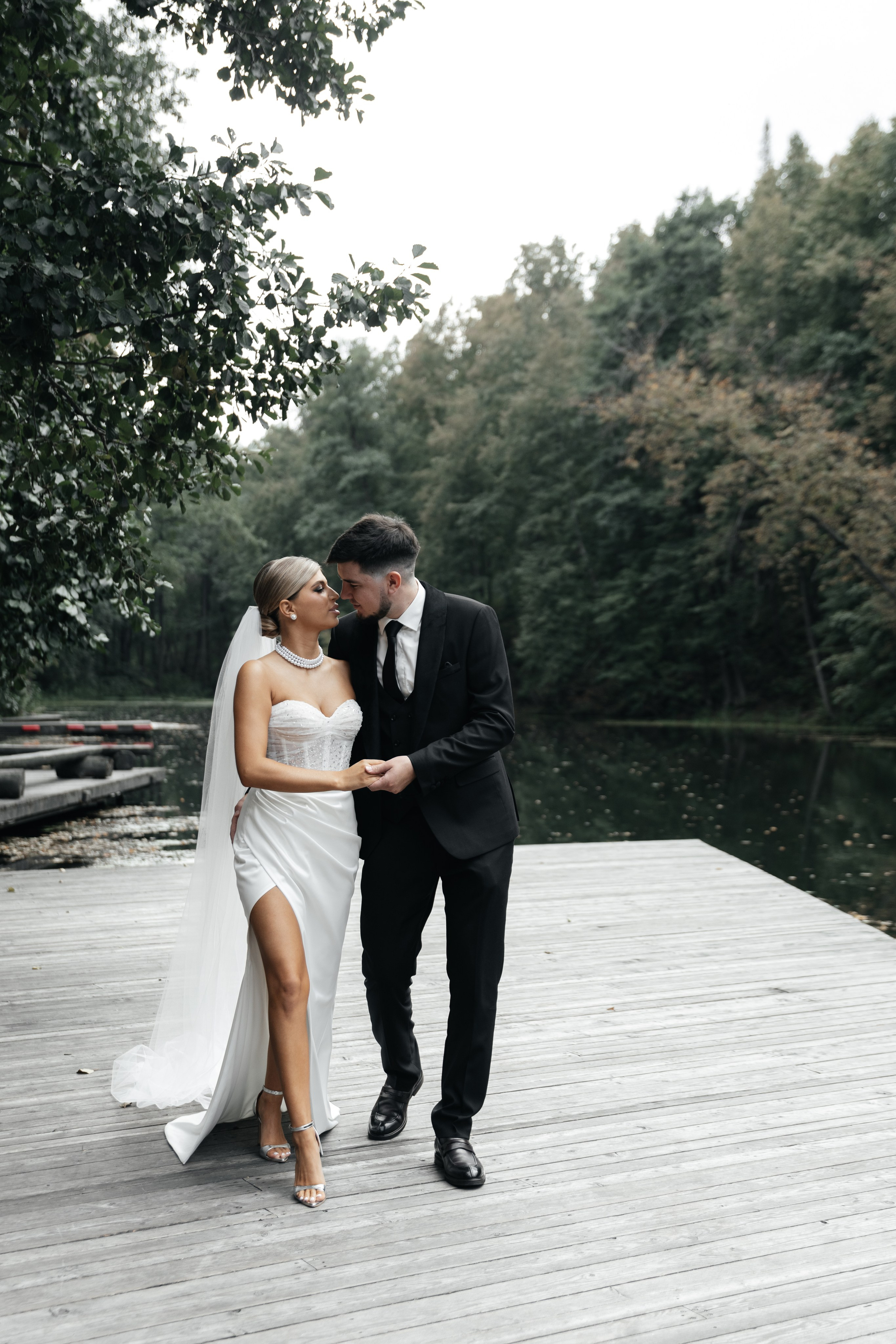 Aidar & Ralina. Свадебный фотограф Ильнар Асадуллин