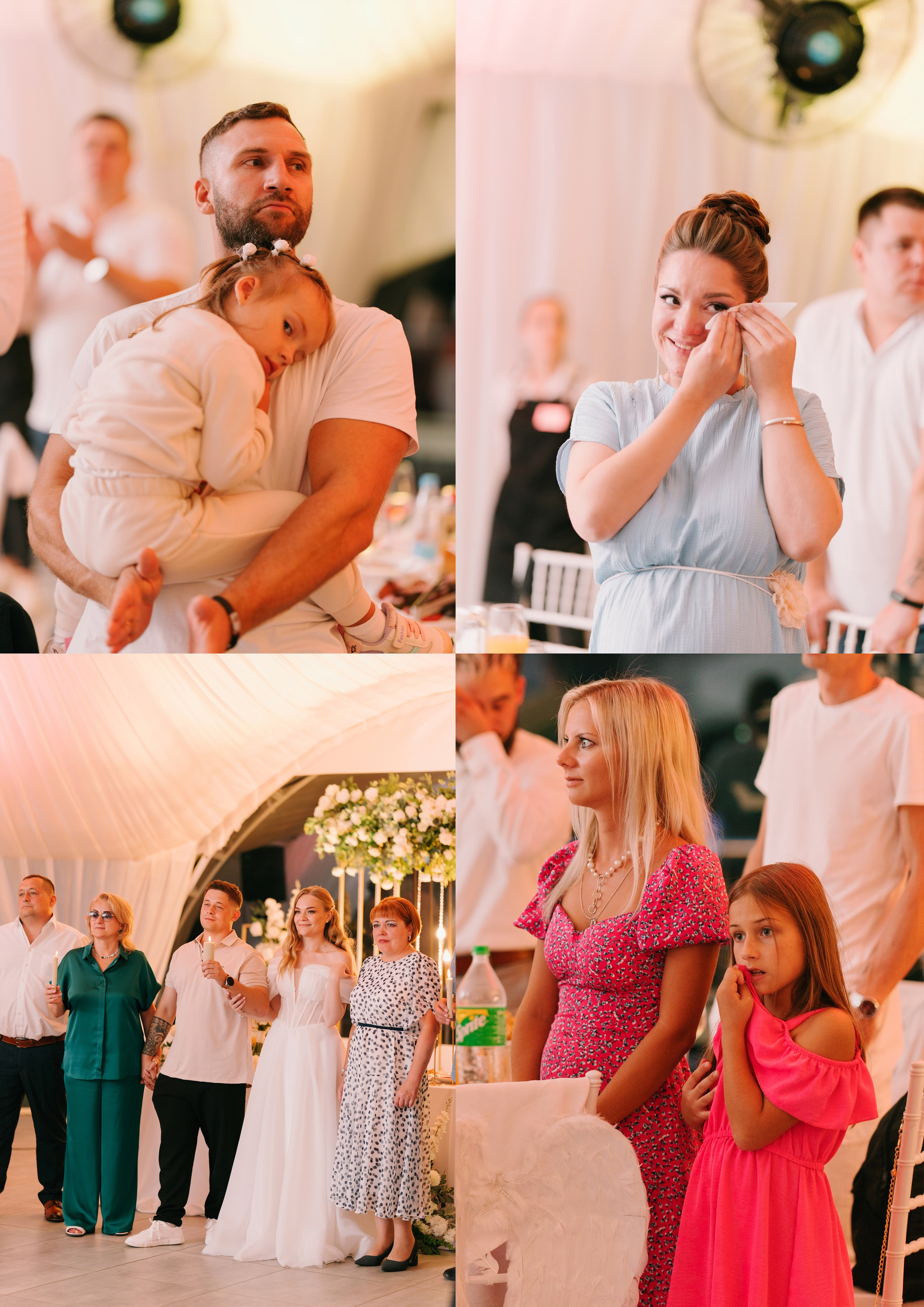 Wedding Portfolio. Главная