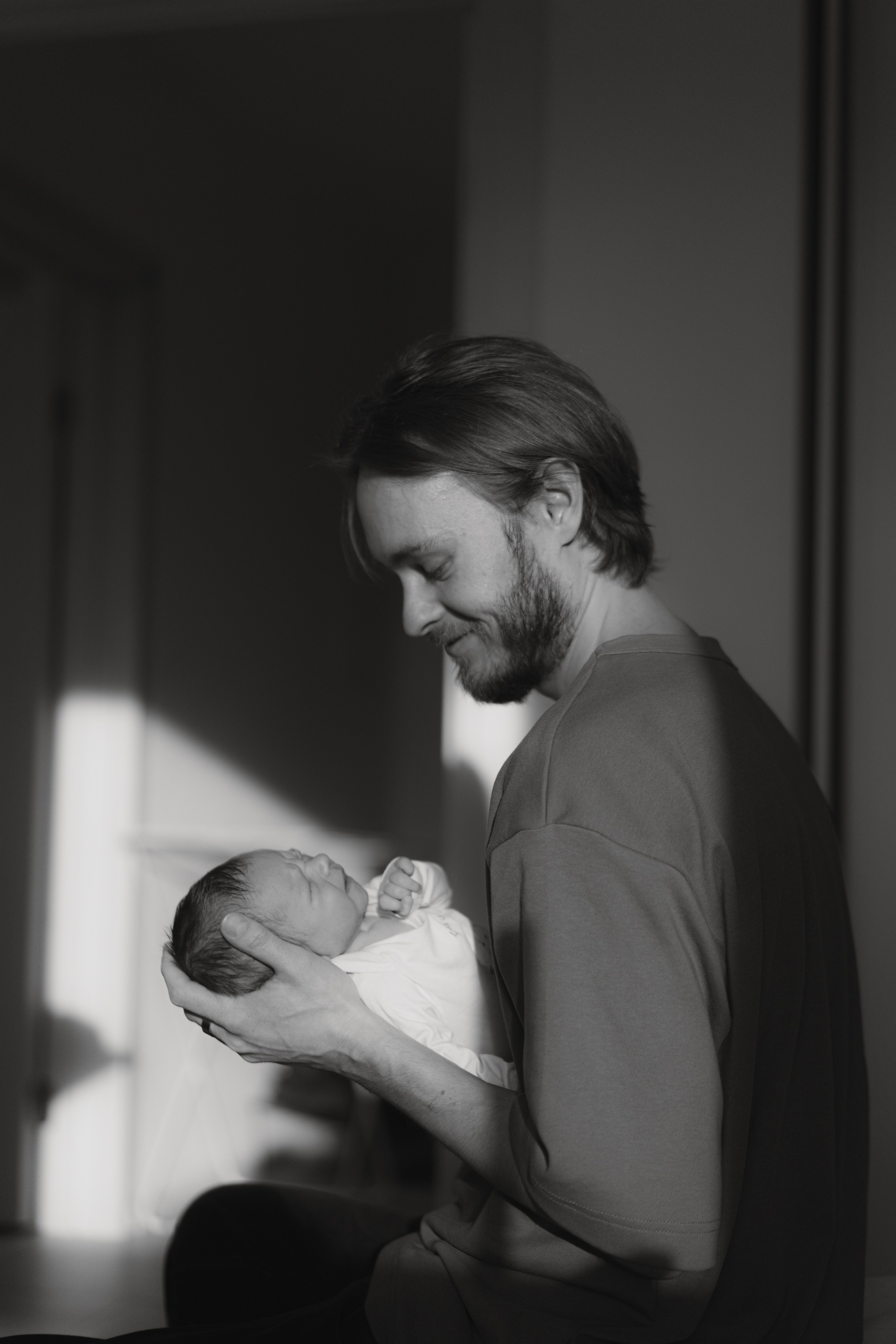 M + Л & И. Фотограф Милованова Александра