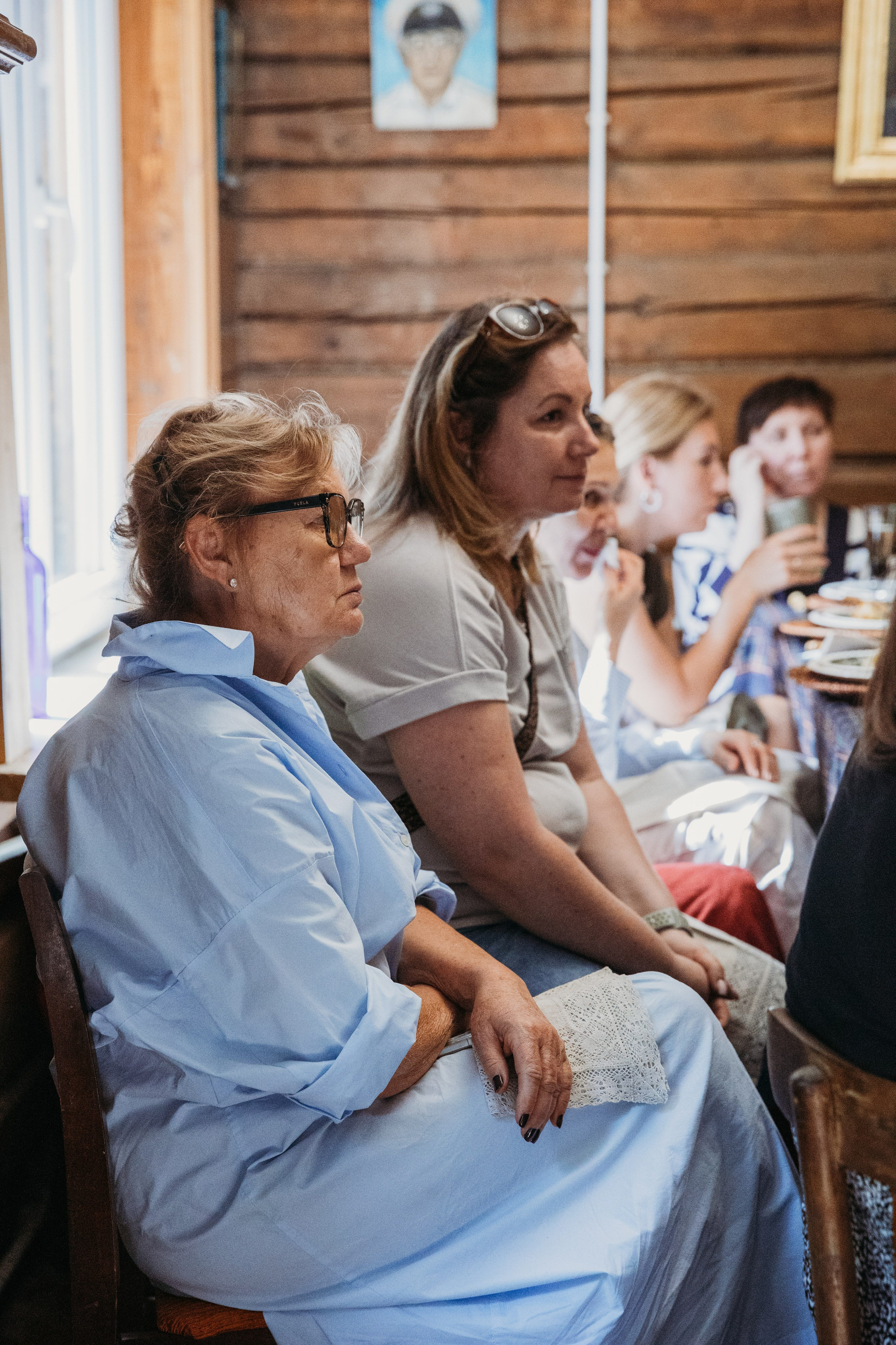 Родные люди «Кратово». Леся Гаранина. Семейный фотограф/видеограф Москва и область