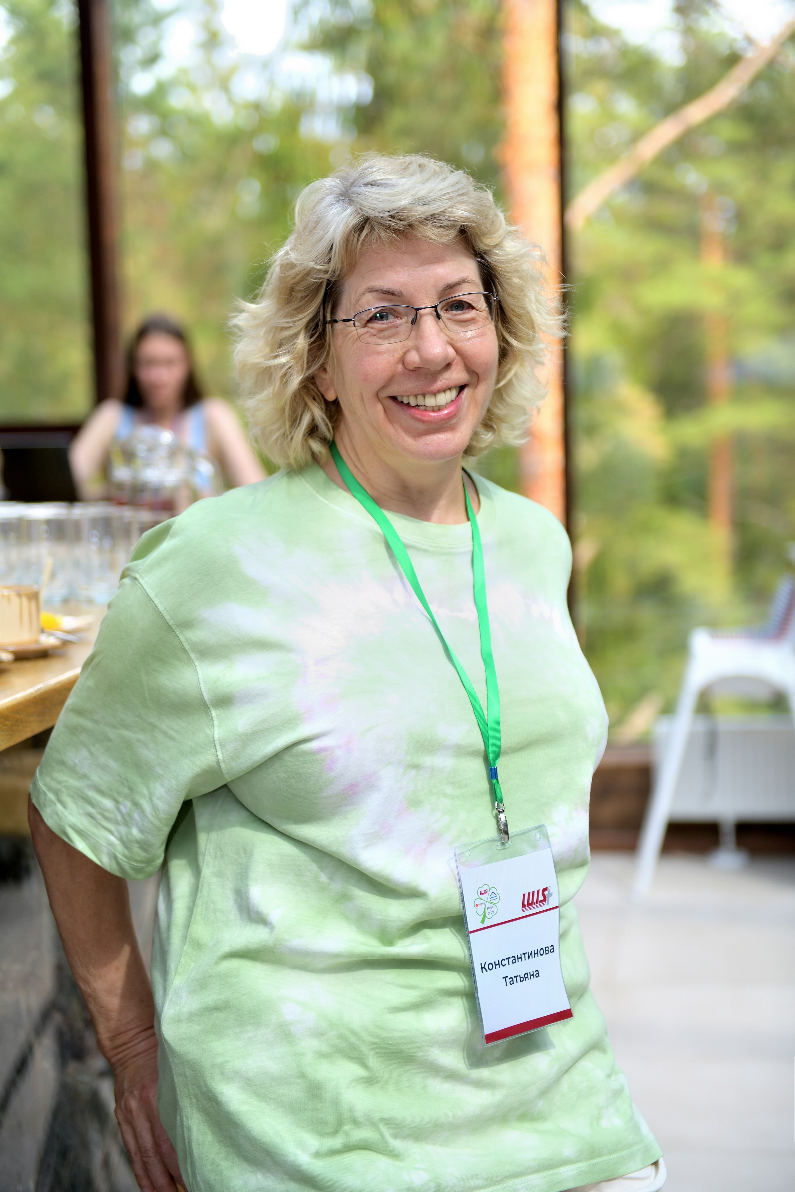 "Корпоративное мероприятие   на берегу Финского залива".