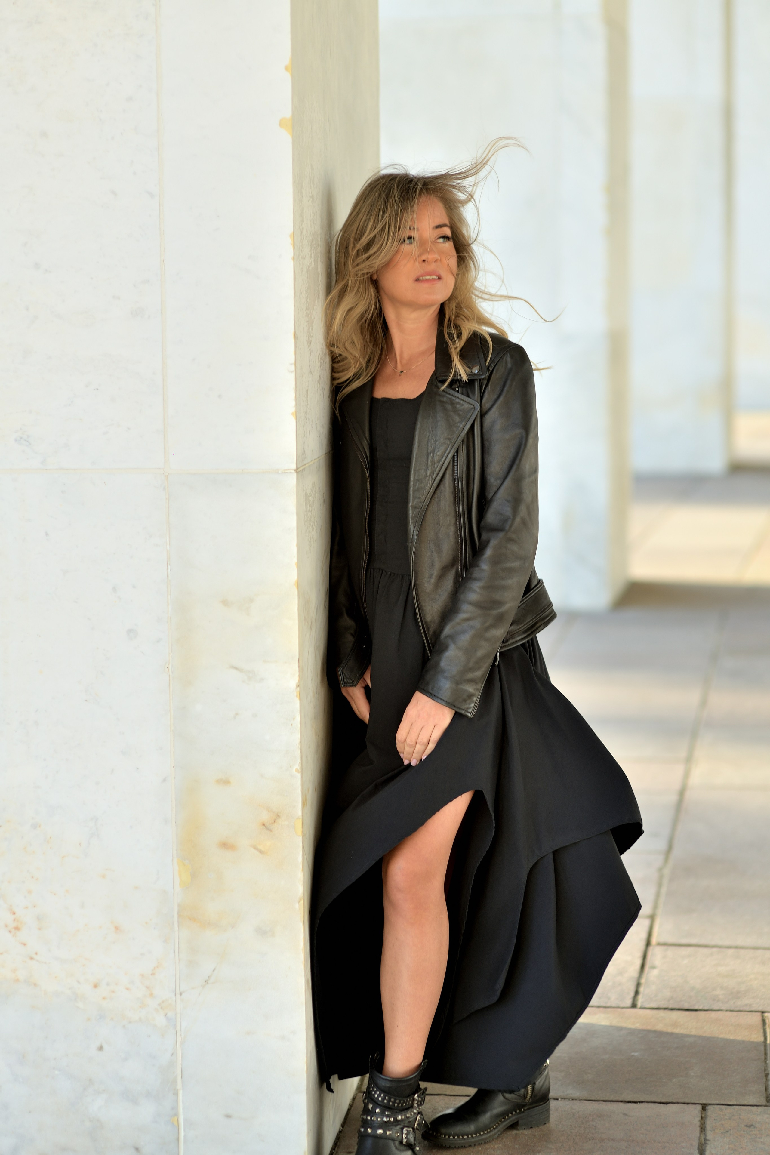 Женский портрет