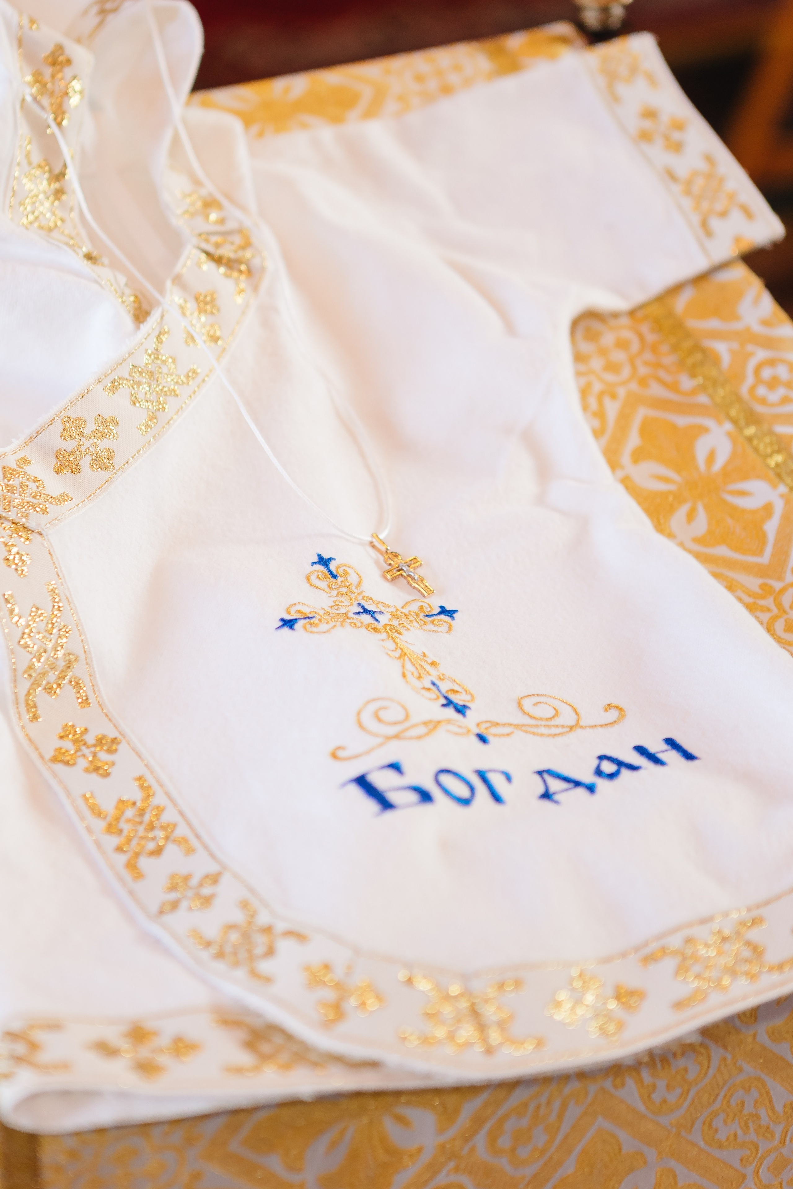 2024.11.02 Крещение. Ирина Бешляга. Фотограф в Москве и по всей России