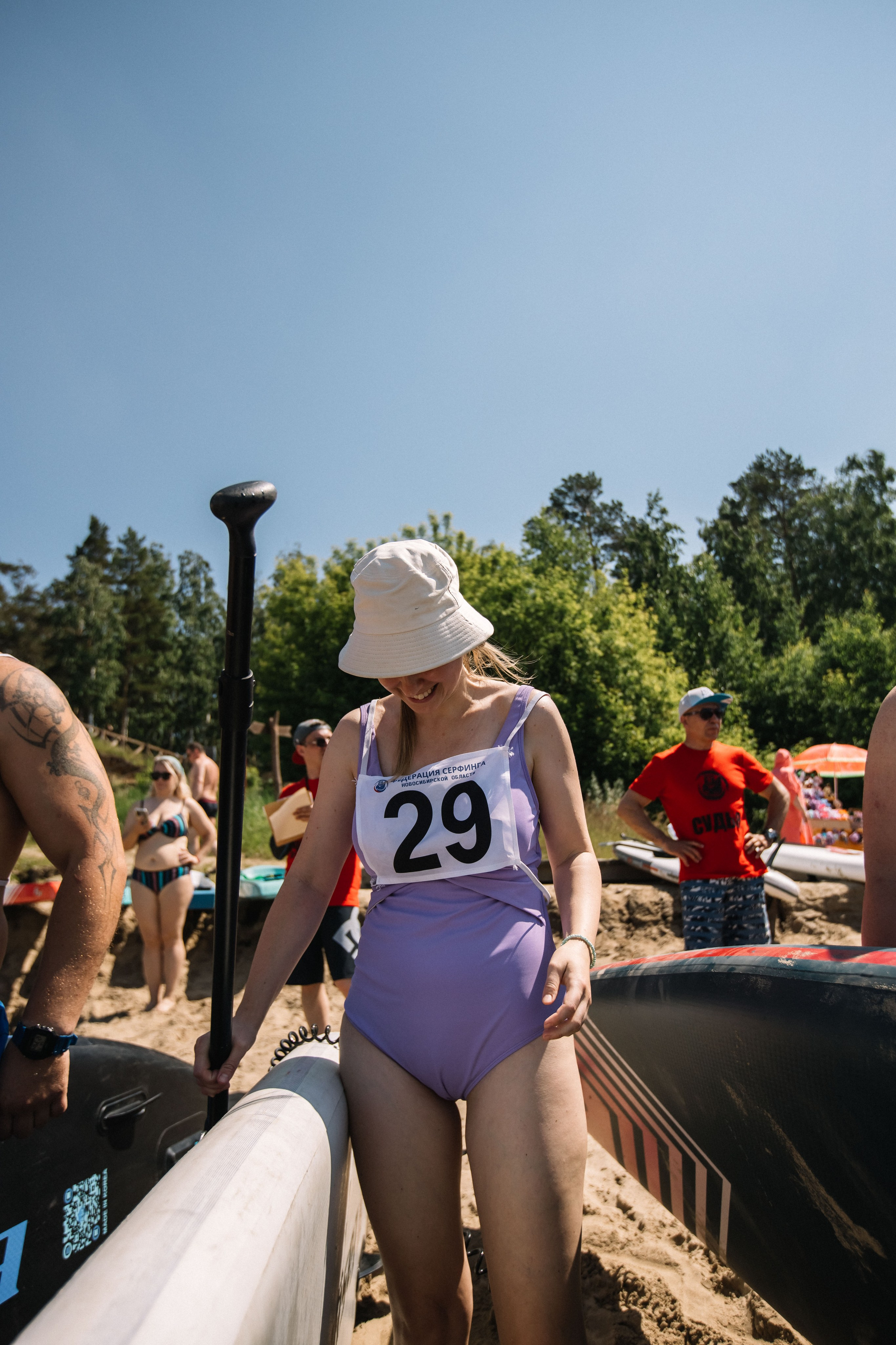 Чемпионат и первенство по НСО по серфингу. Репортажный фотограф в Новосибирске