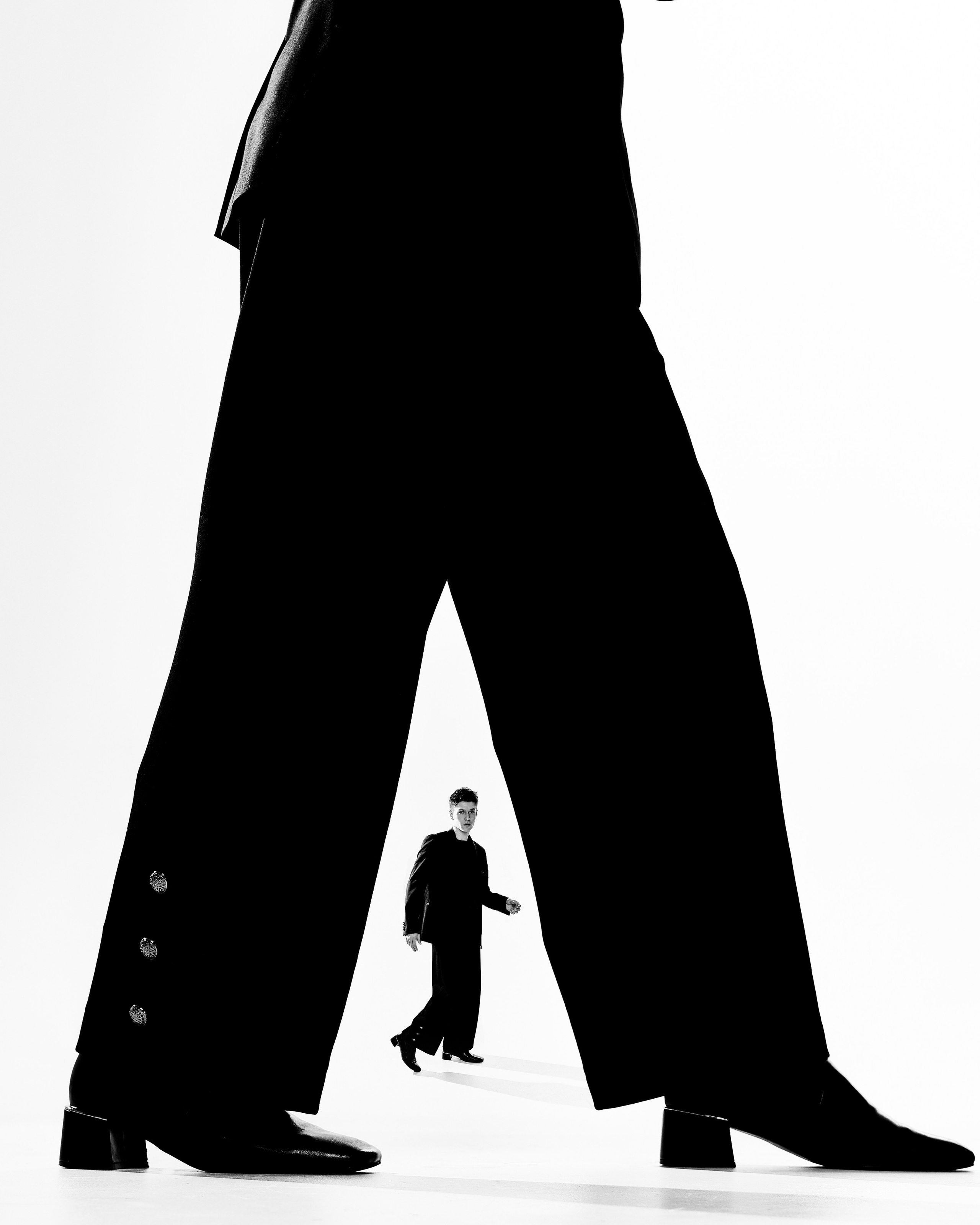 Alexander. Фэшн-фотография и портреты в Владивостоке. Превращаю съёмку в повествование — создаю образы с сюжетом, которые остаются в памяти