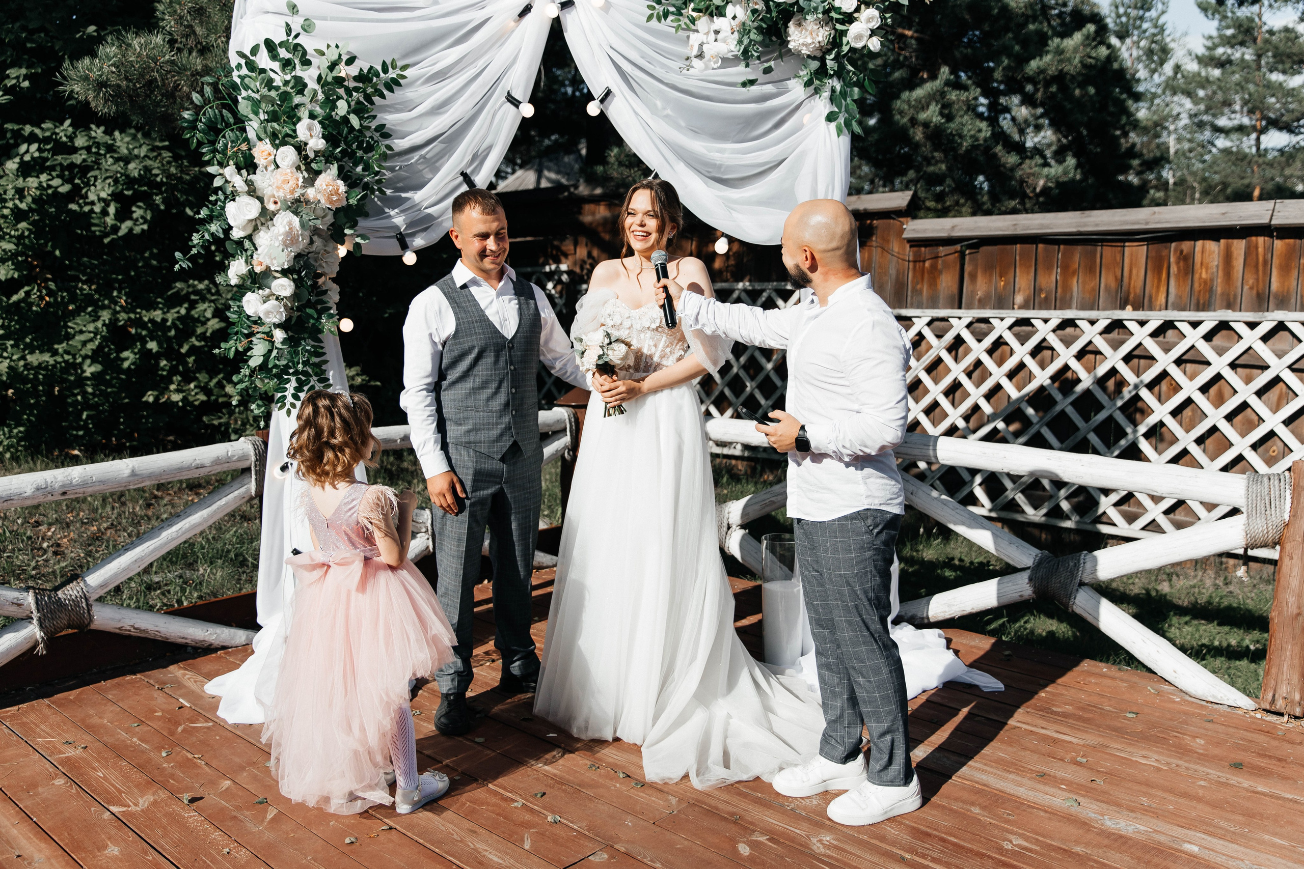 Константин и Елена. Свадебный фотограф в Иркутске Анна Малюшова