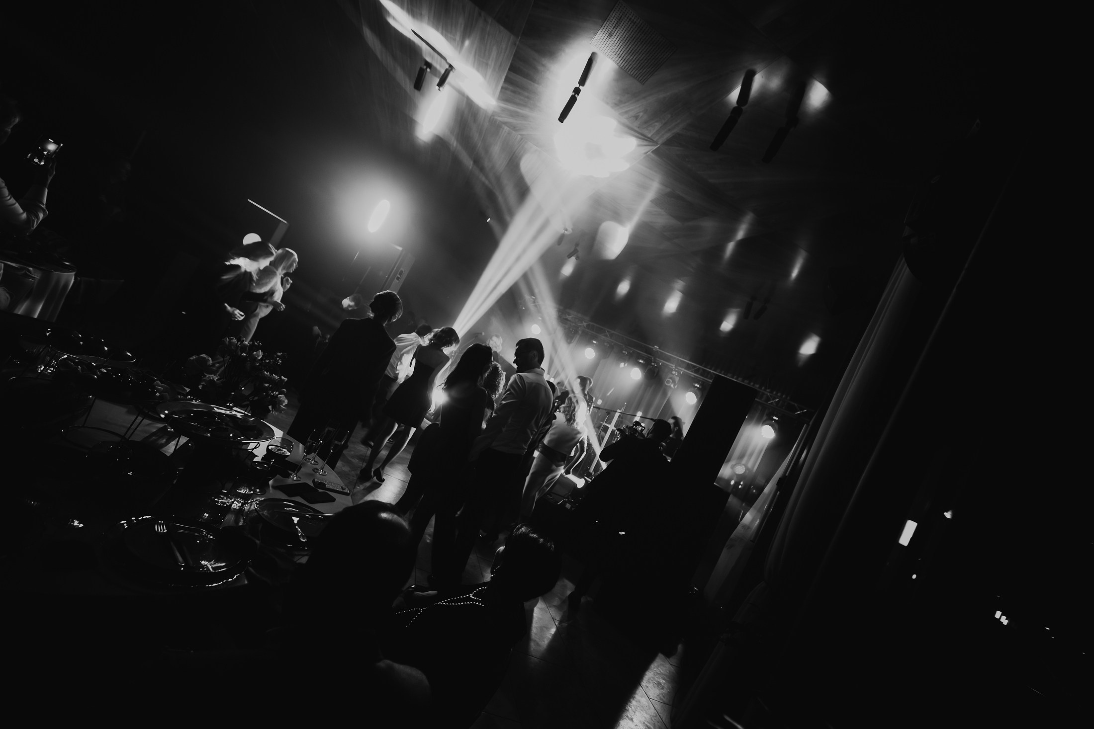 DMITRY B-DAY. Фотограф Москва Владимир Филин