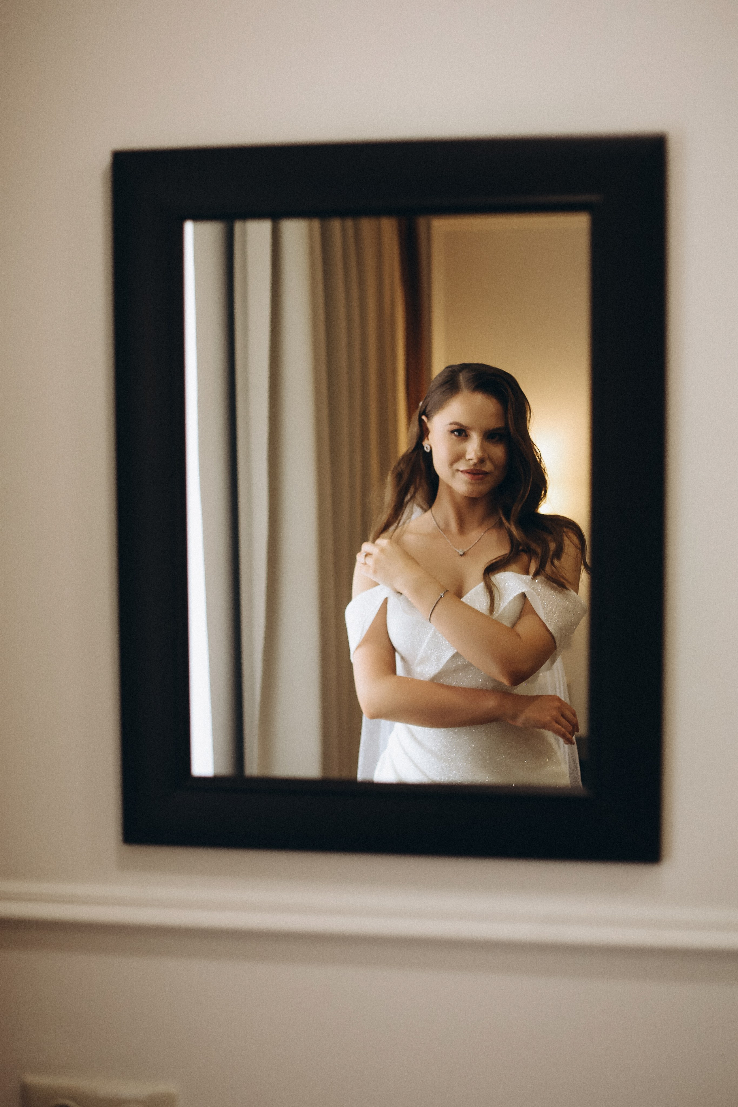 Айман & Наталья. Свадебный фотограф Татьяна Курганская