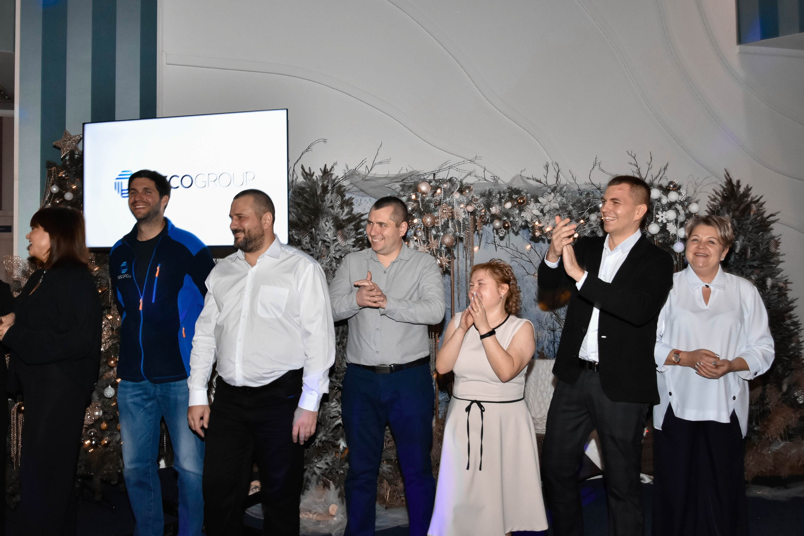 Корпоратив. Женский фотограф в Людиново и Киров