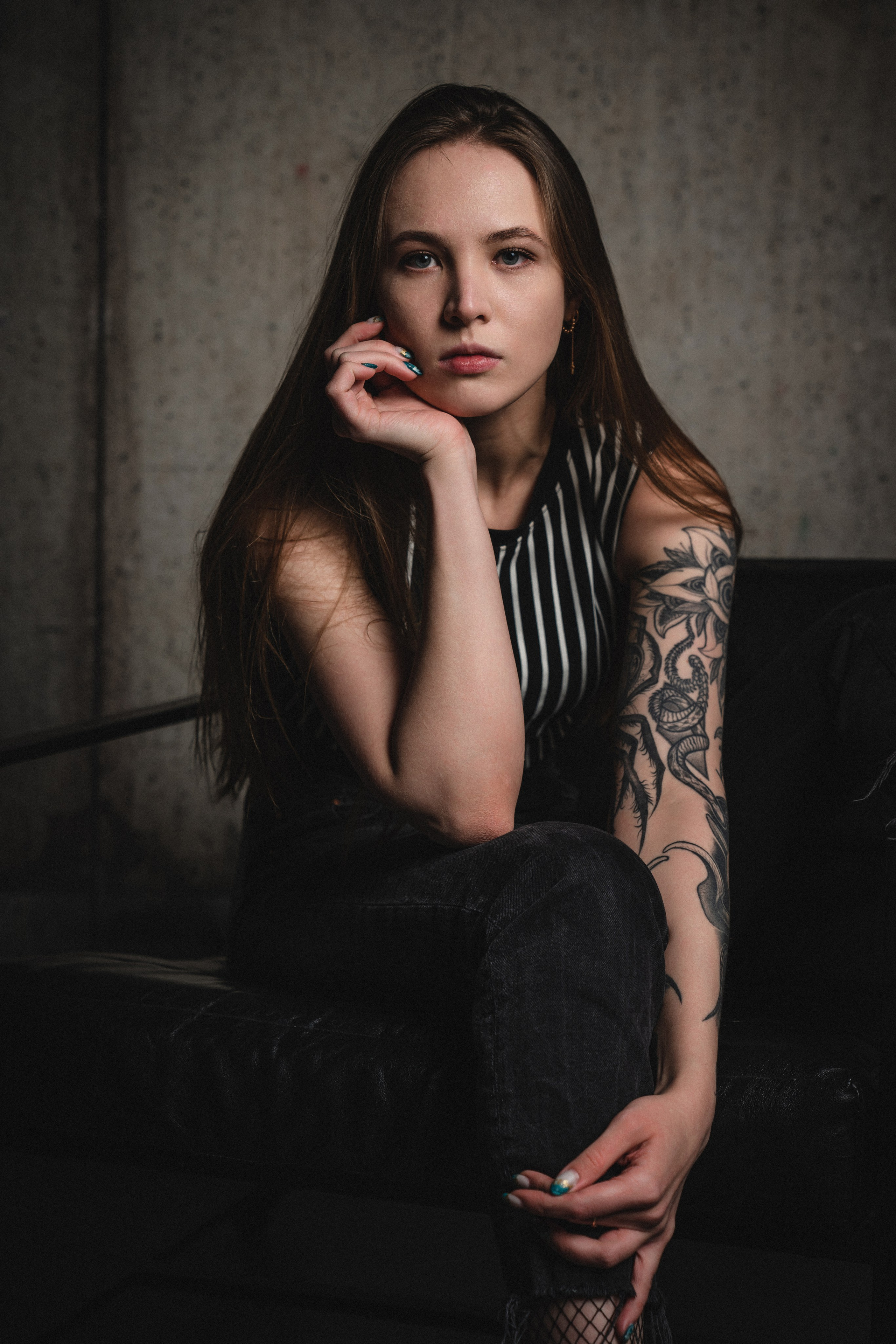 STUDIO. Фотограф Видеограф Москва Наместникова Яна