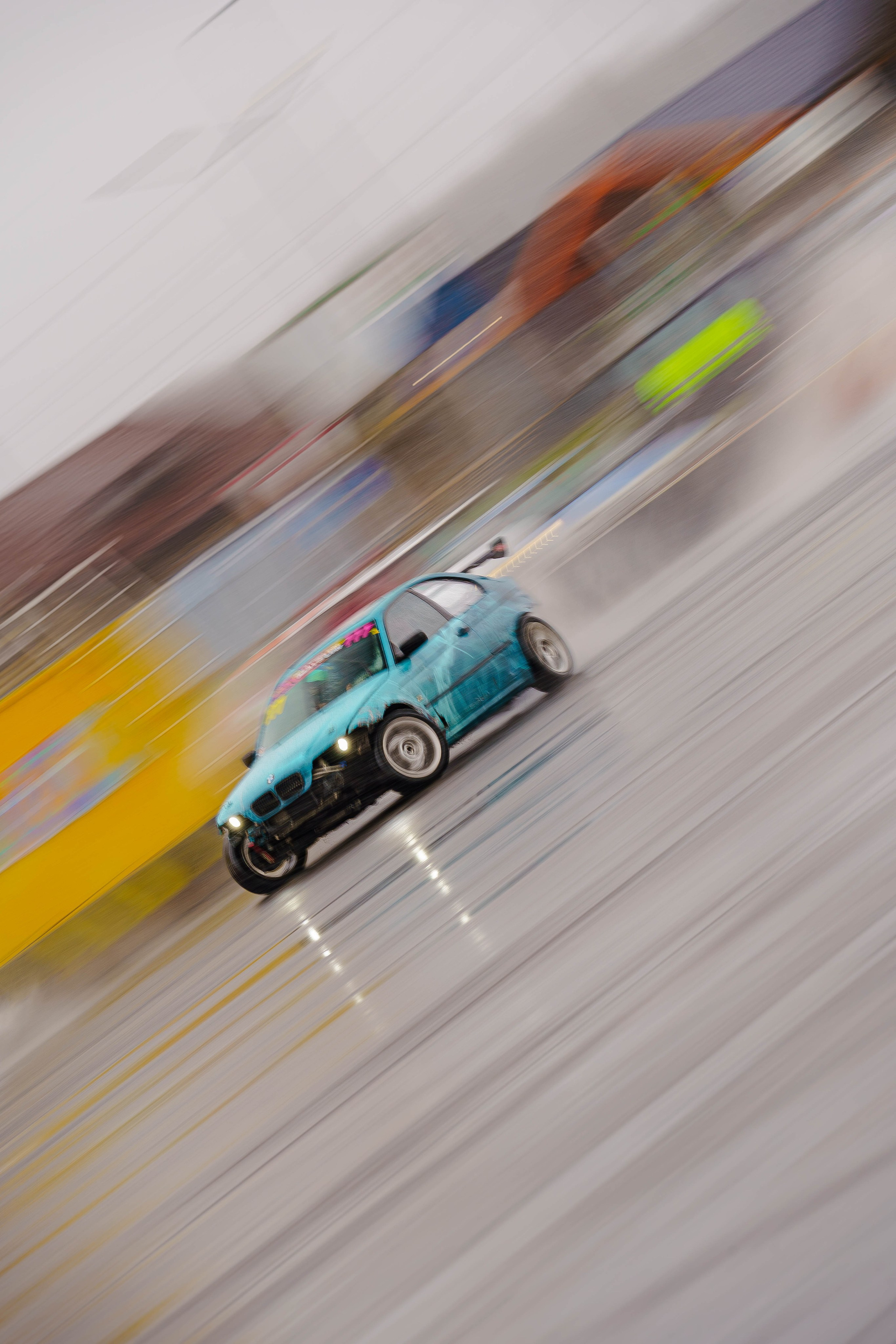 Drift matsuri. Александр СМИ