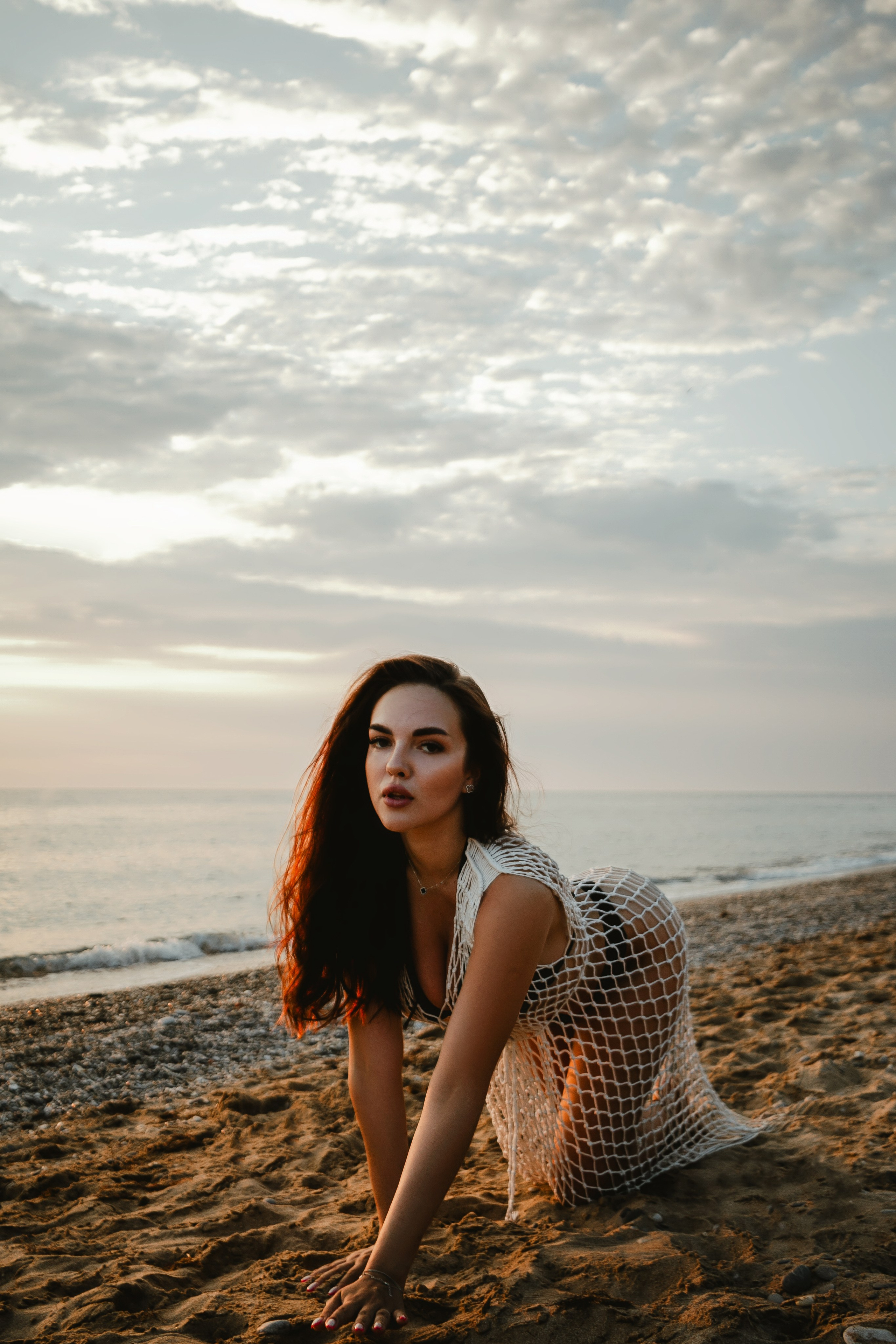 София и закат. Фотограф в Крыму | Виктория Нотевская