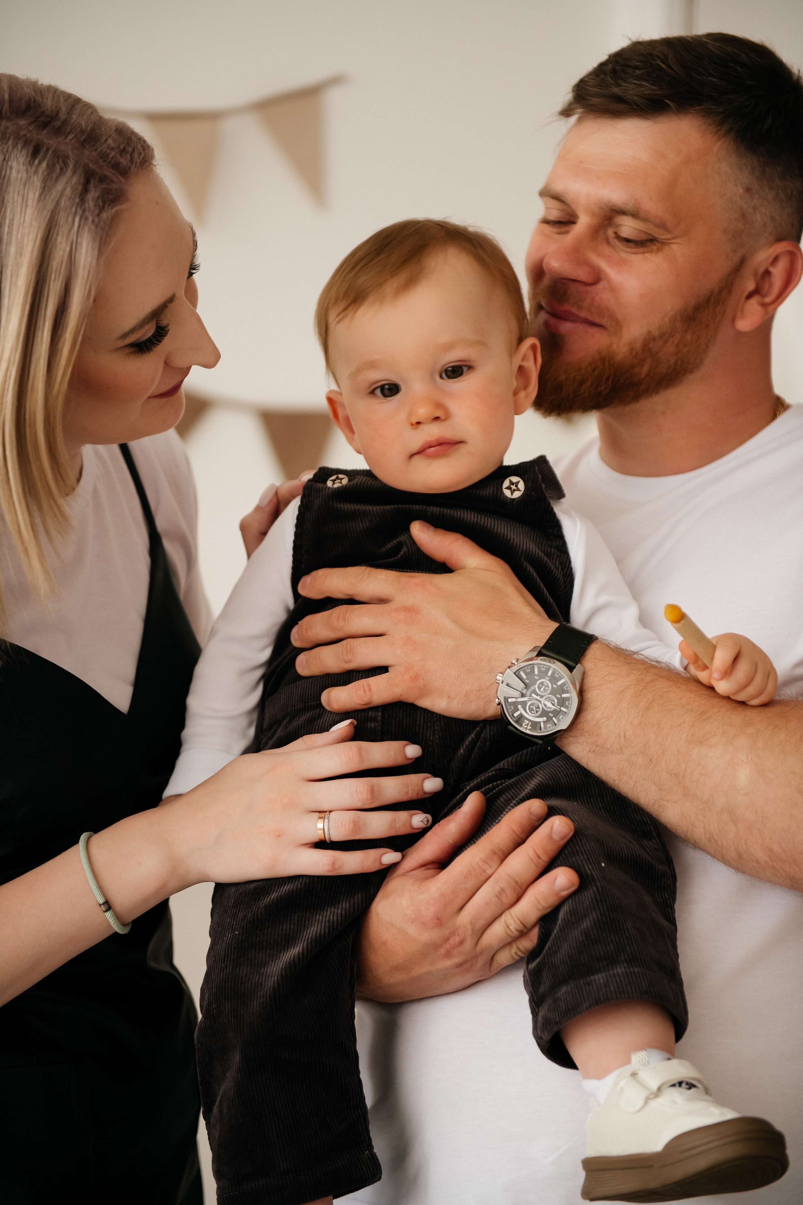 Семейные съёмки. Детский и семейный фотограф в Армавире Даша Зубкова