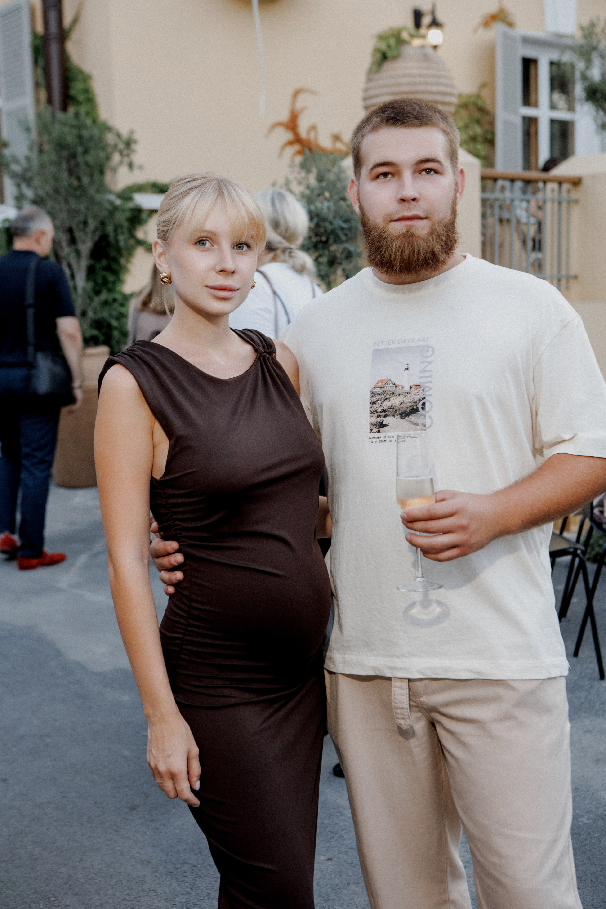 Дом Майера. День рождения. Фотограф Александр Закадычный | Таганрог