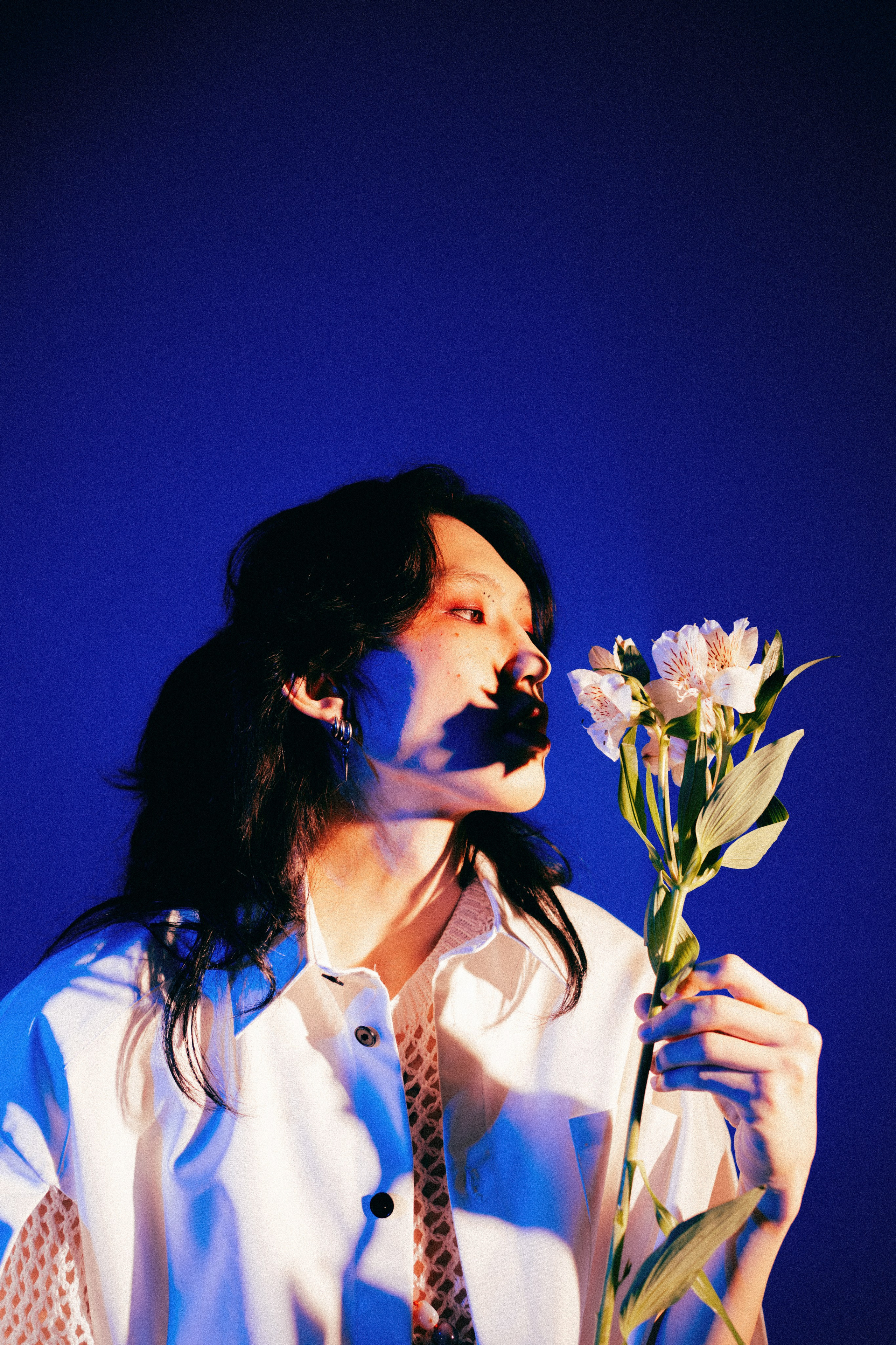 Sanji. Фотограф в Москве Маша Игитова