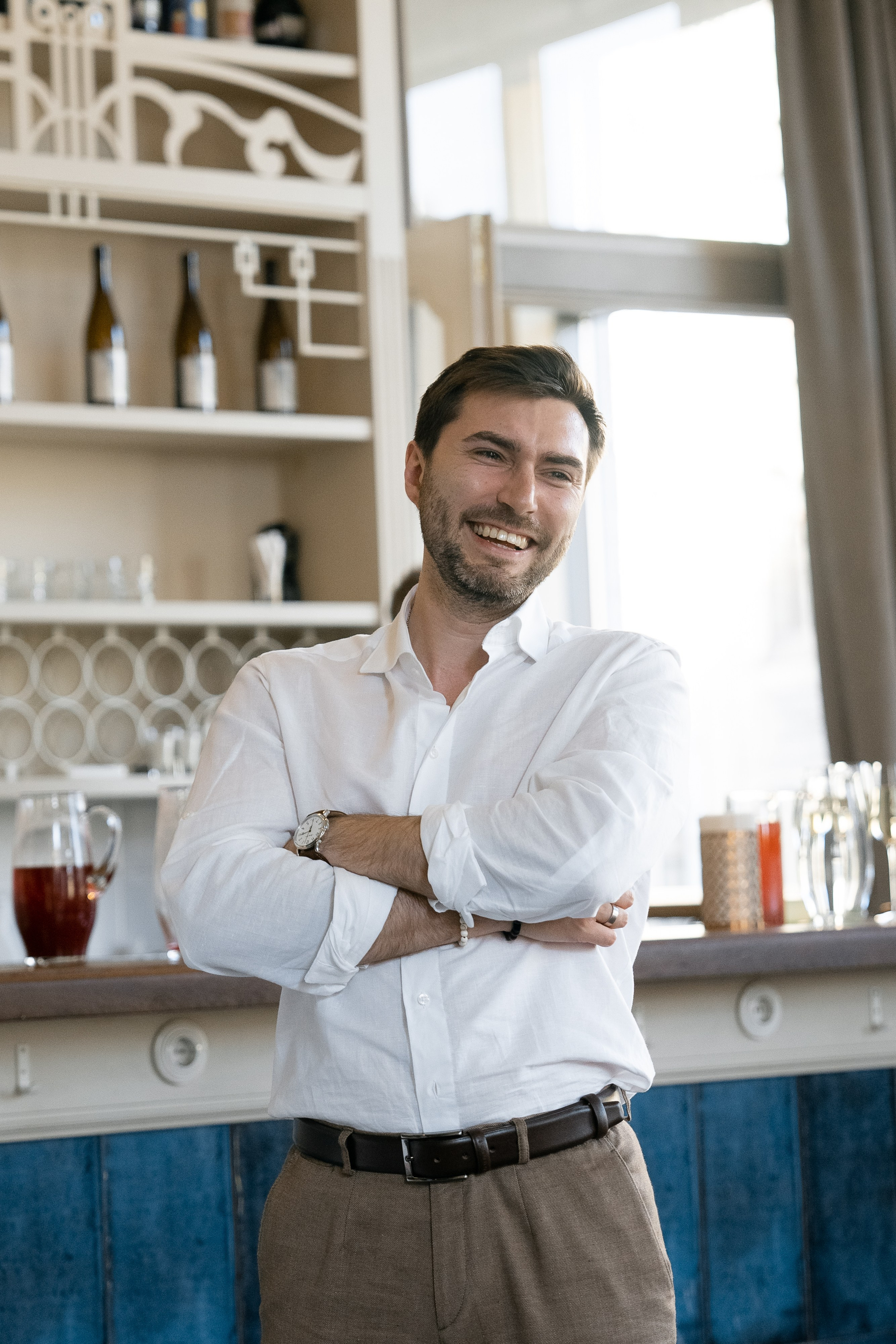 Натали & Илья. Свадебный фотограф СПб Мадина Сафарян