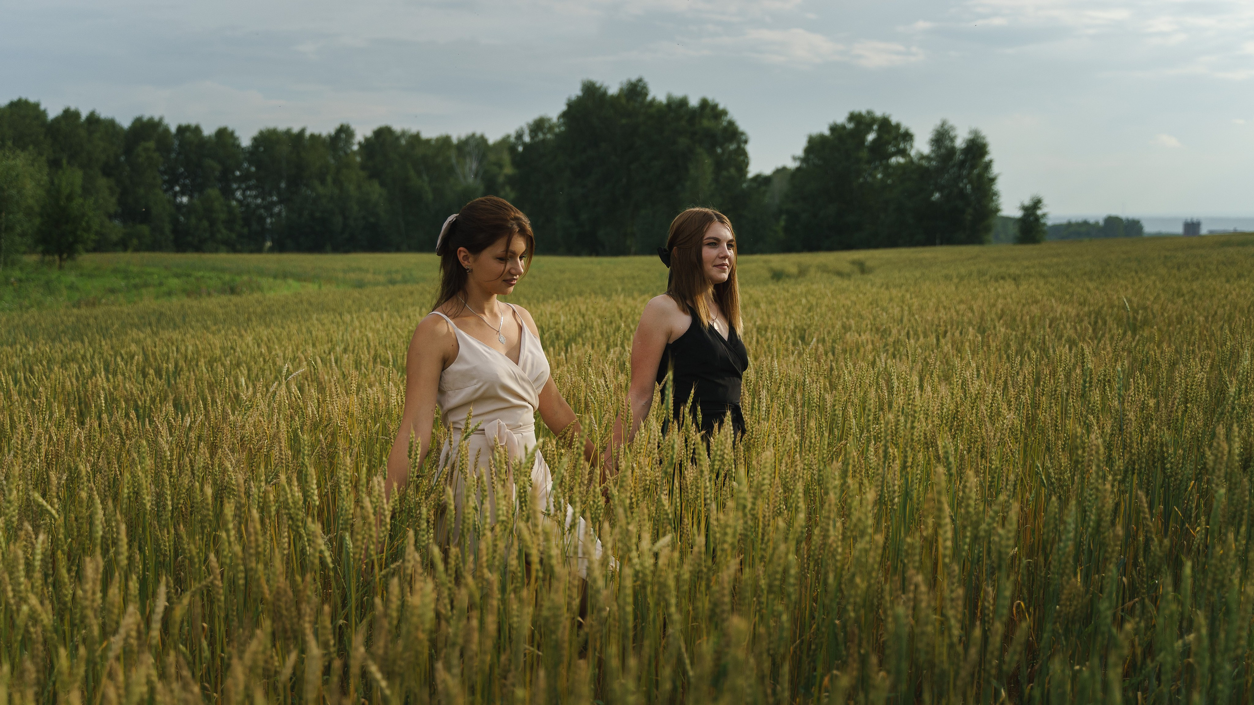 Свадебный и семейный фотограф в Новосибирске Данил Коротких