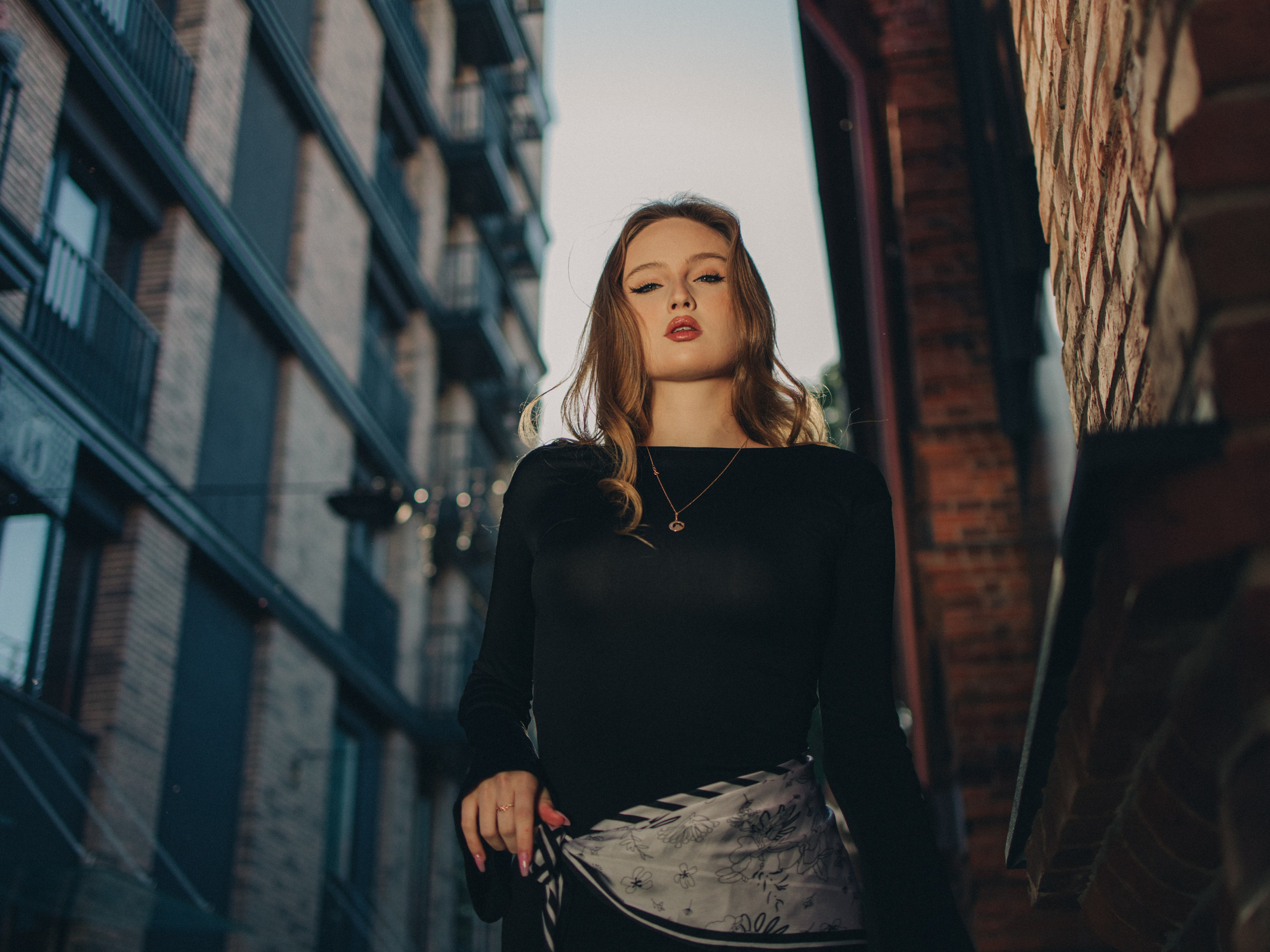 София. Фотограф Уфа