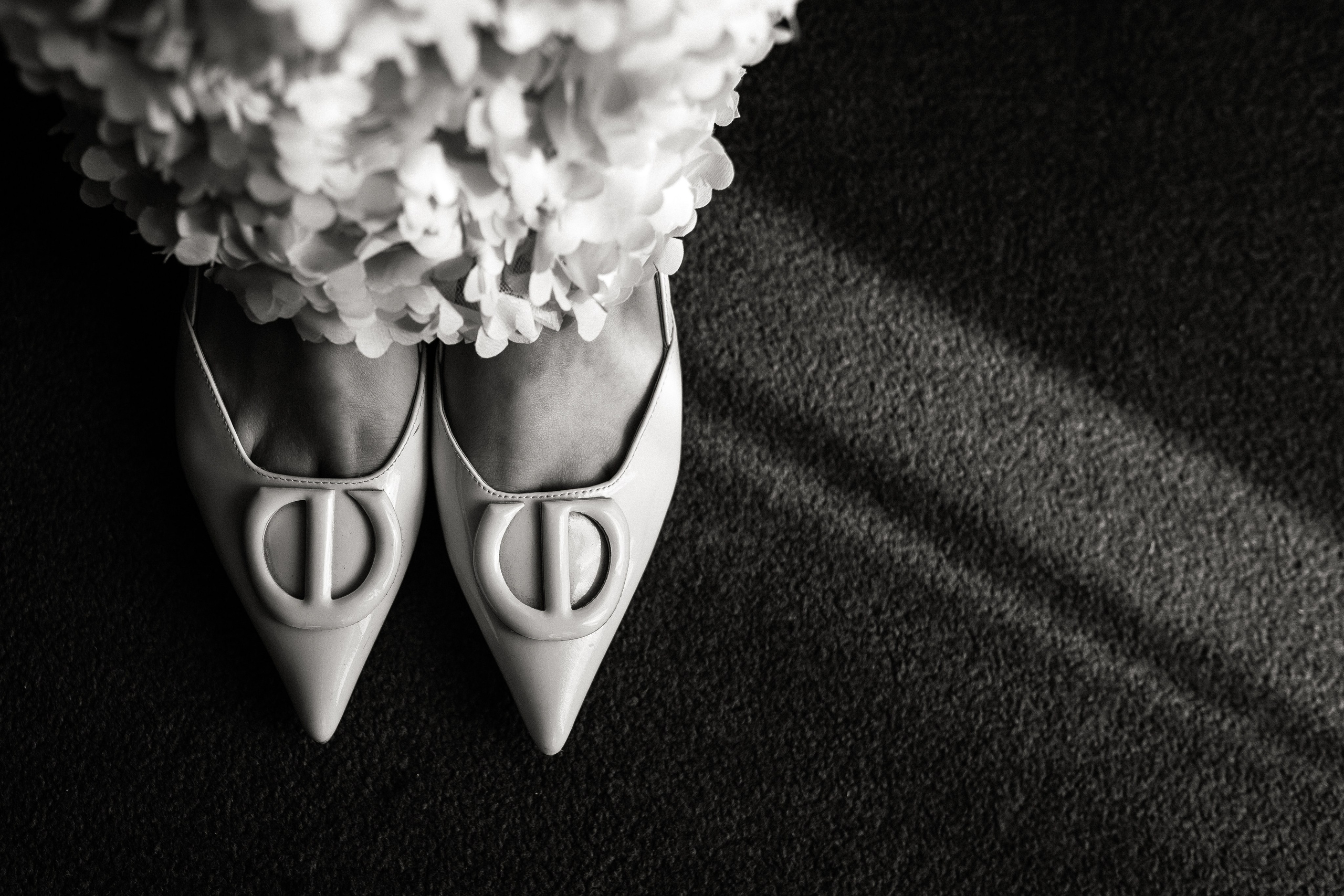 Павел и Юлия. Свадебный и репортажный фотограф Ольга Шевелёва