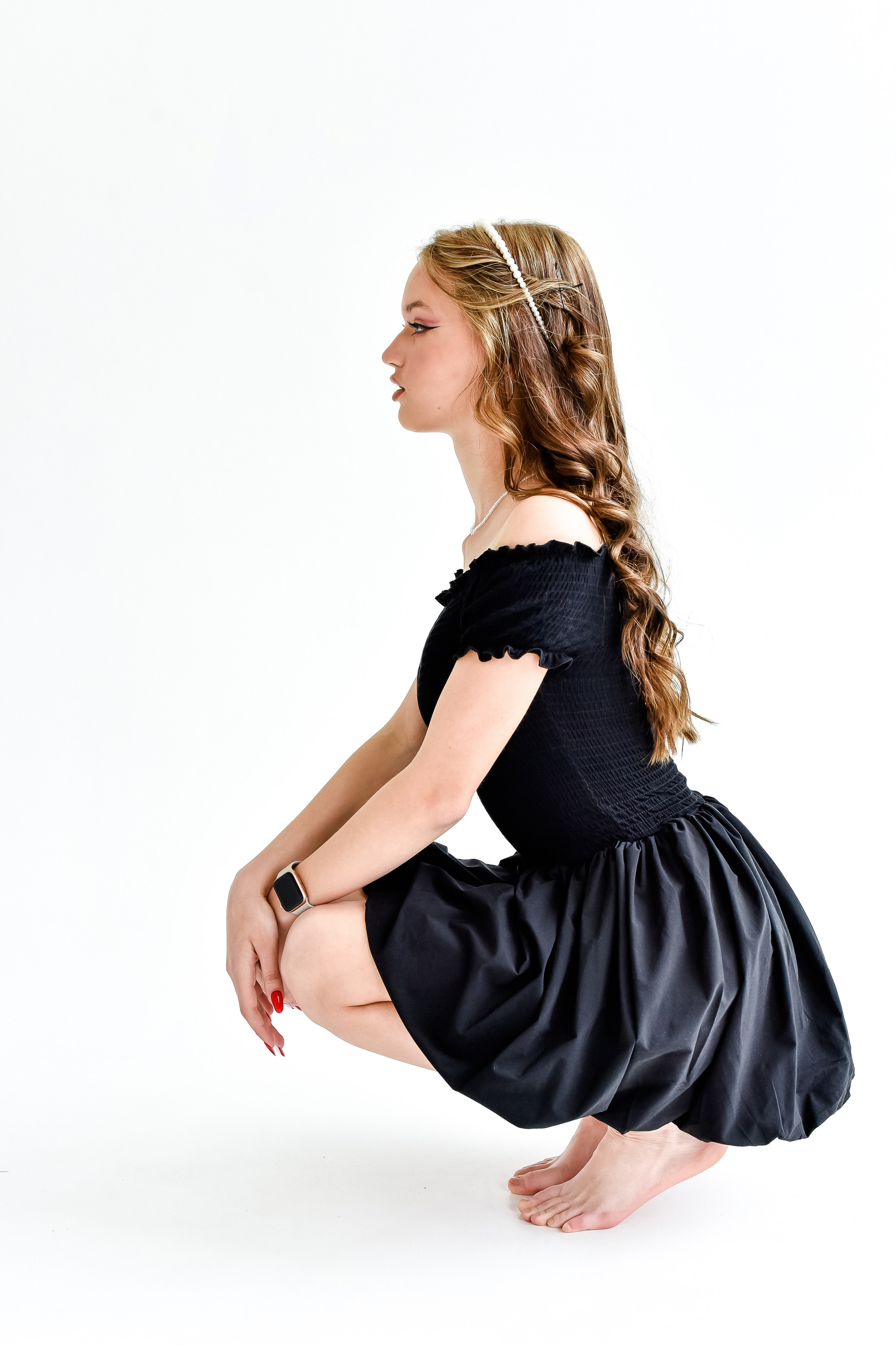 Дарья и Полина