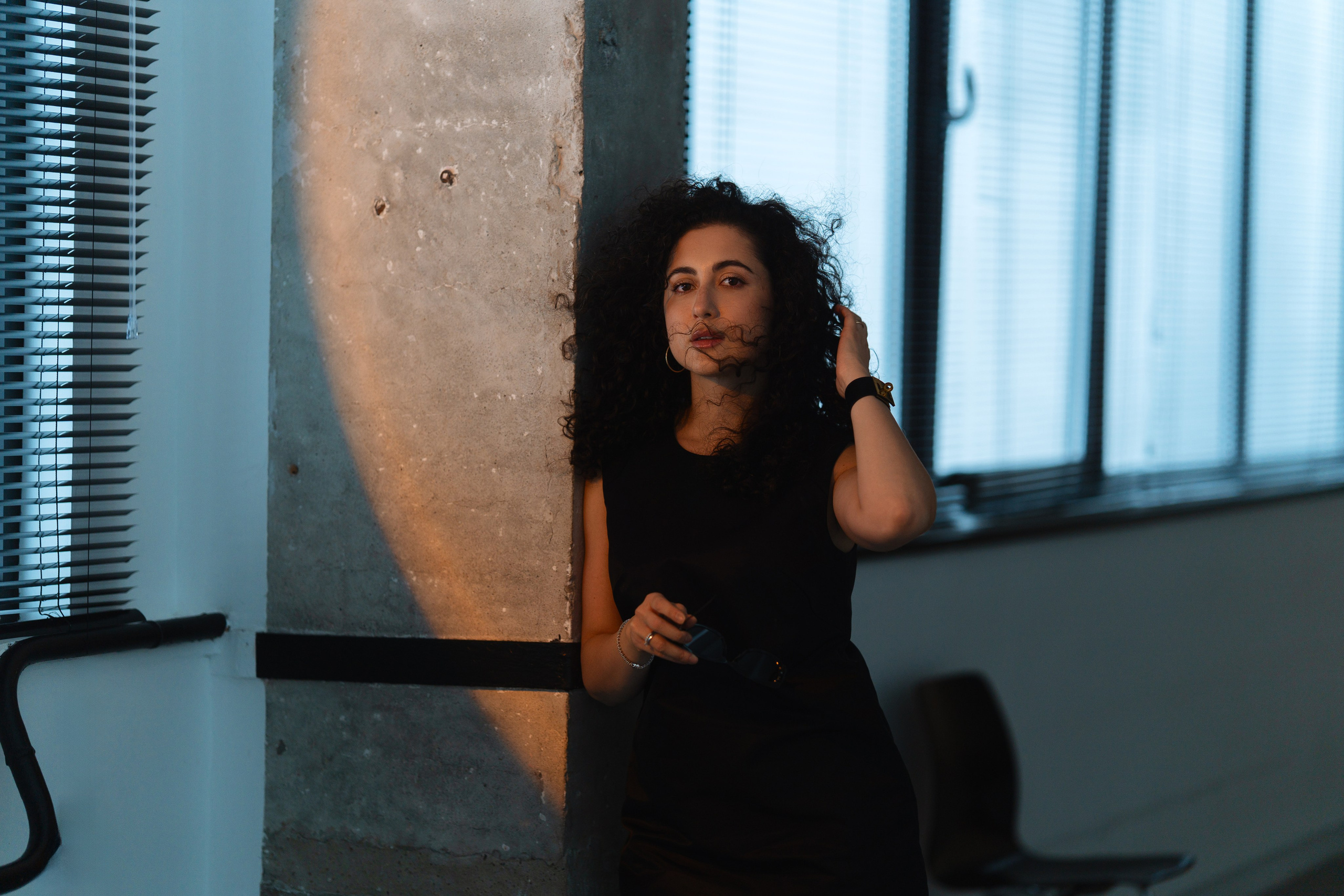 Arina. Фотограф Москва. Екатерина Дударевич