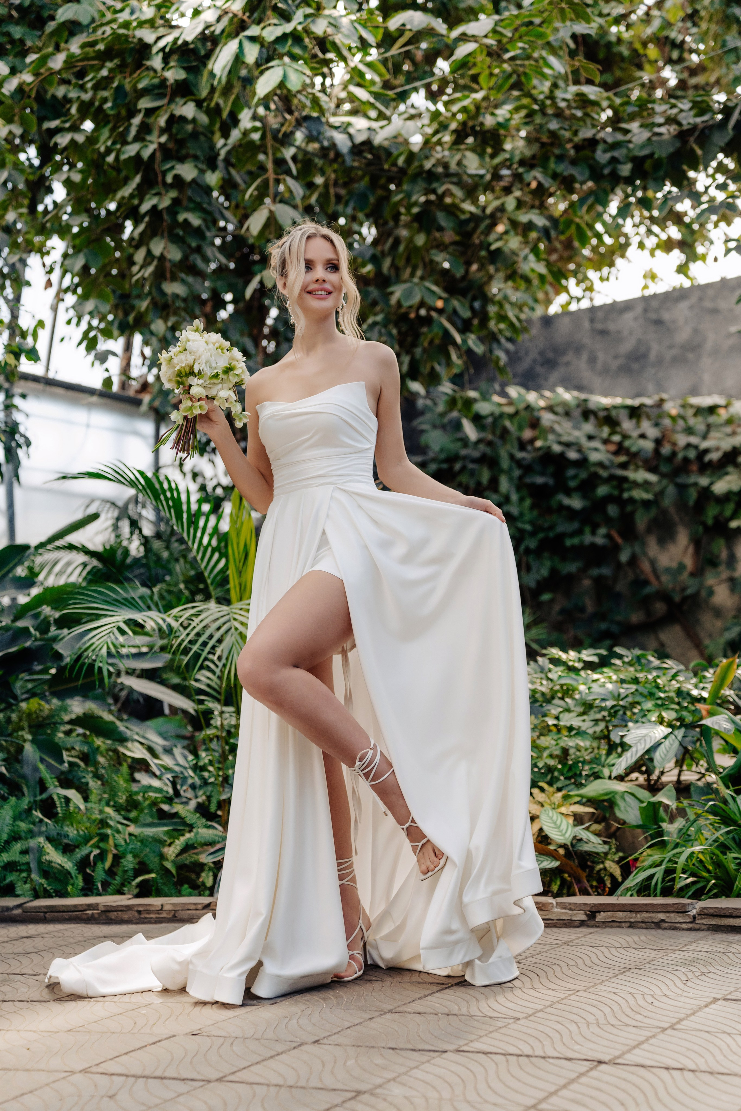 Свадьбы. Фотограф Сергей Лукьяненко