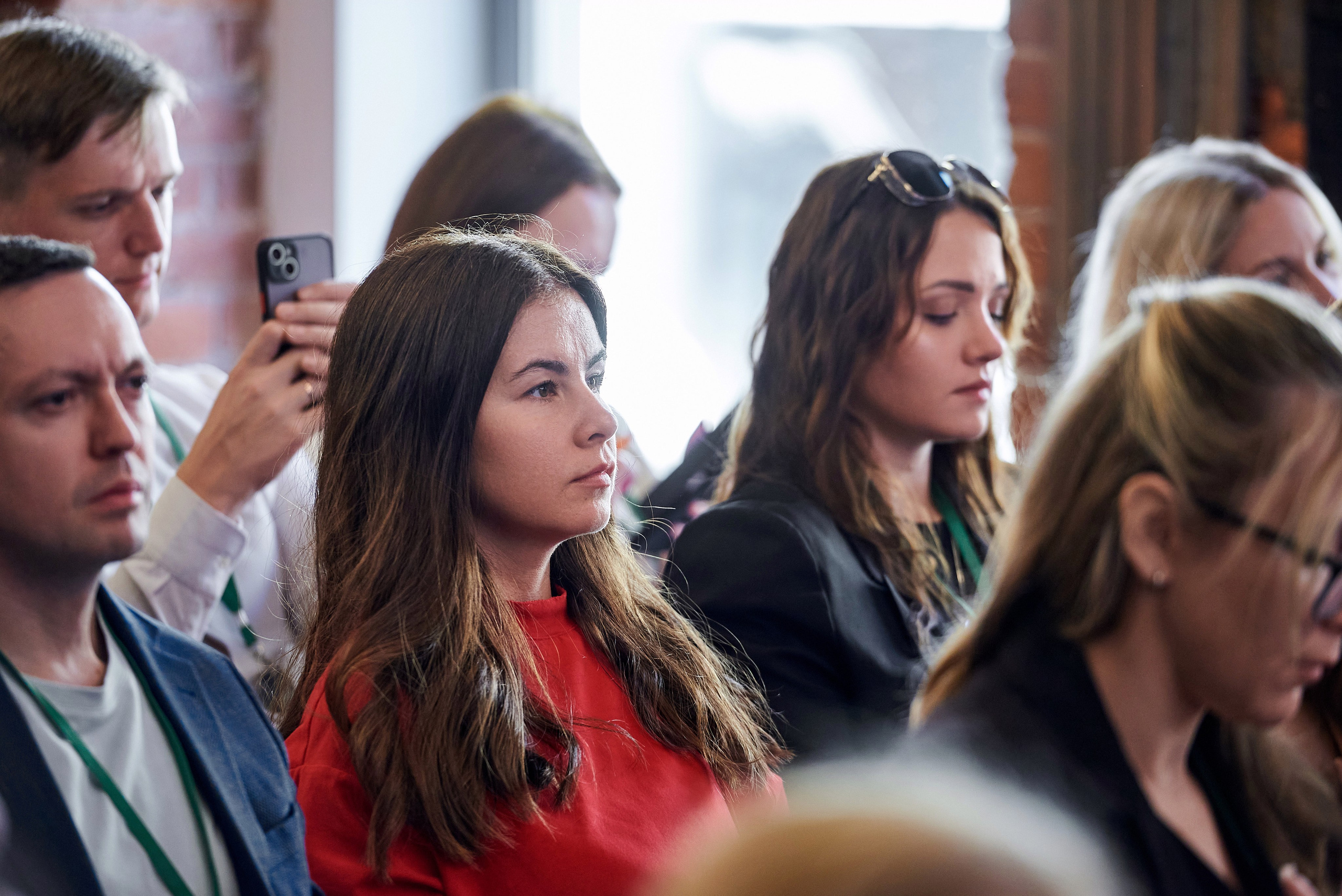 Big Data для развития бизнеса. Иван Ступа, репортажный фотограф в Санкт-Петербурге и Ленинградской области